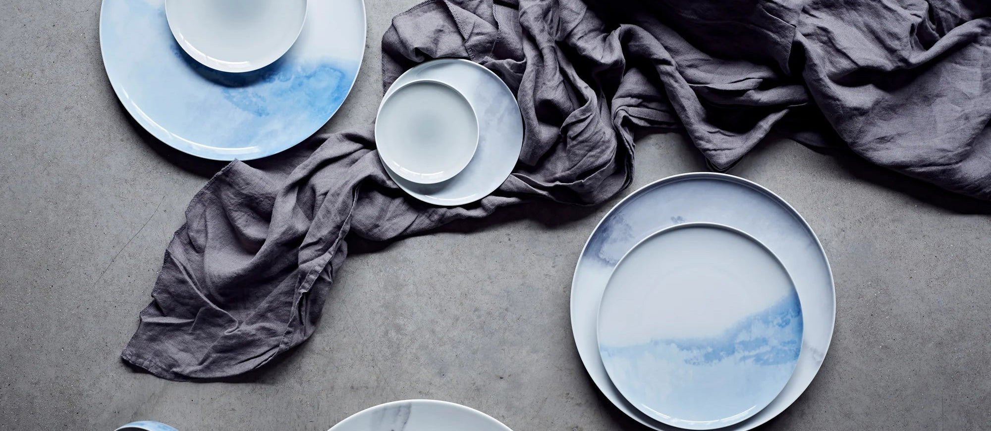 The Pomona Tempest Collection