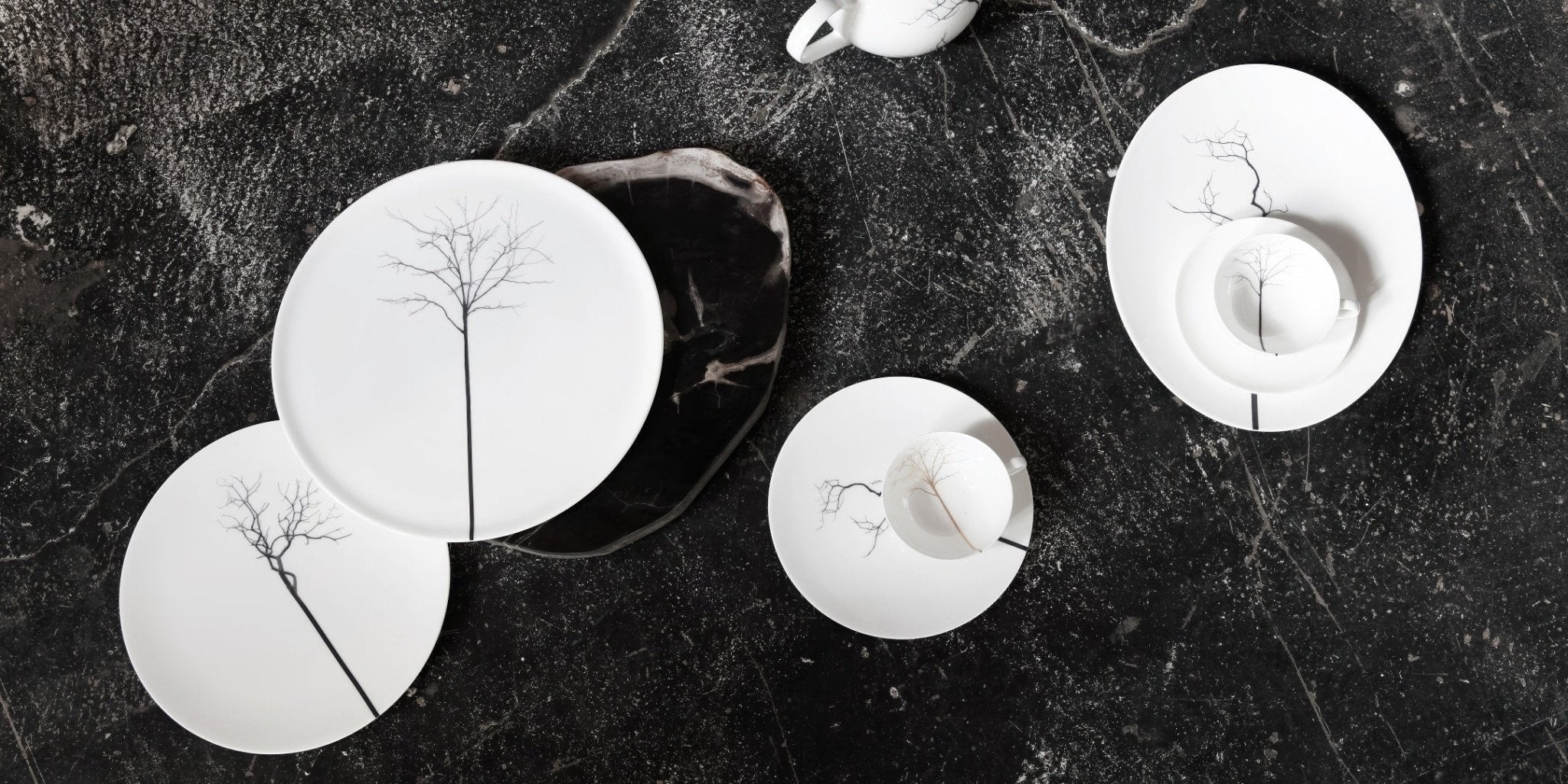 The Black Forest Collection
