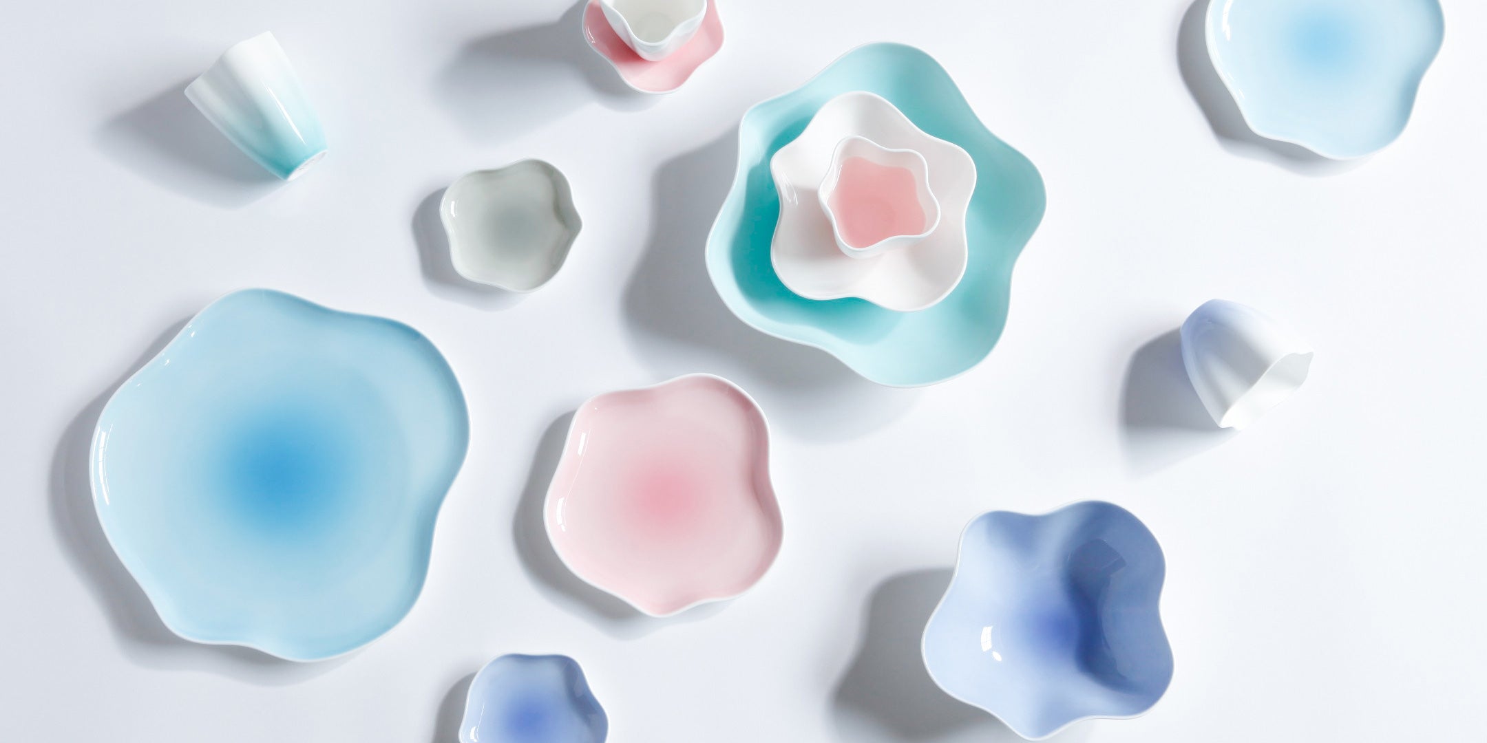 The Blossom Collection