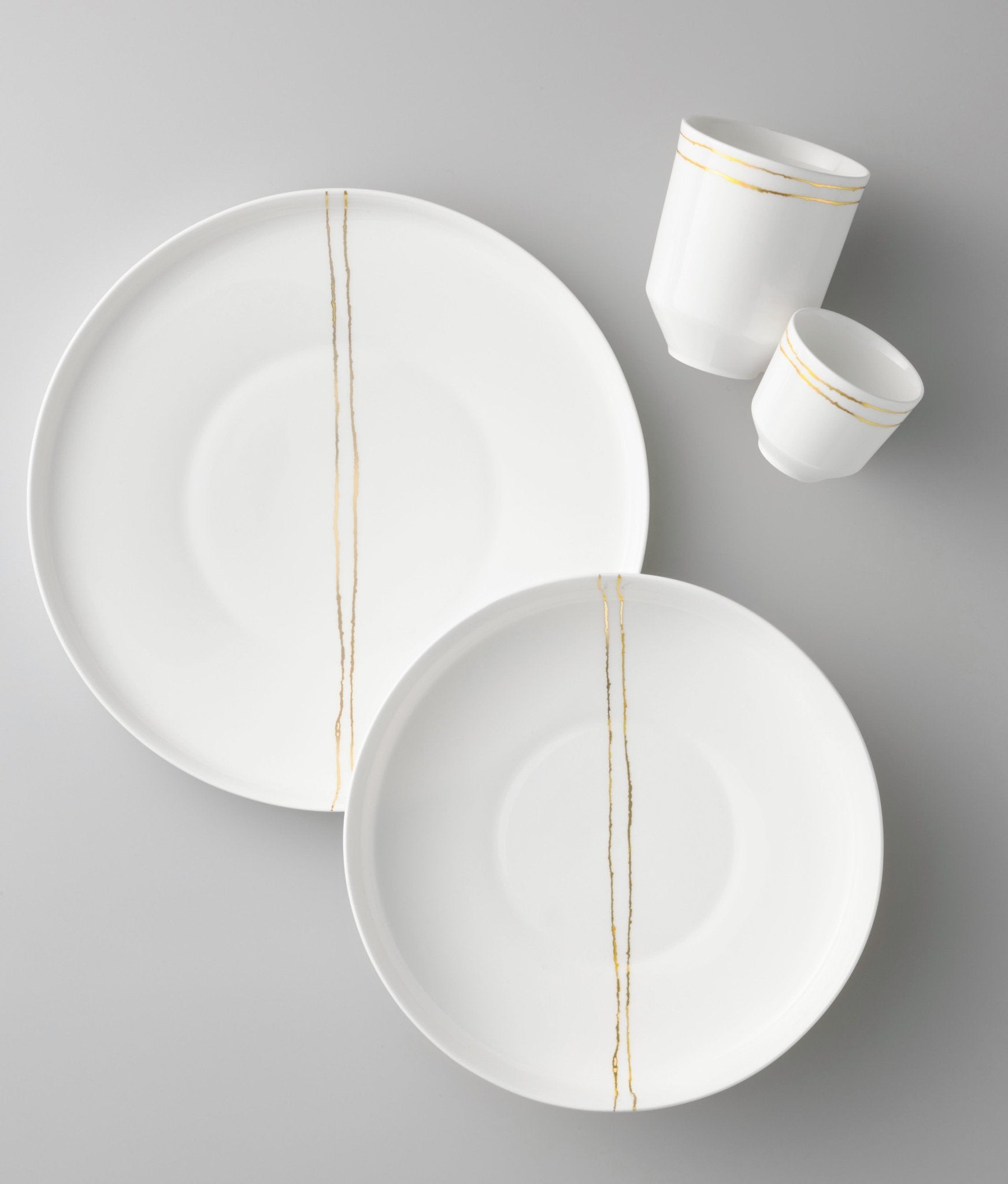 The Ombra Collection