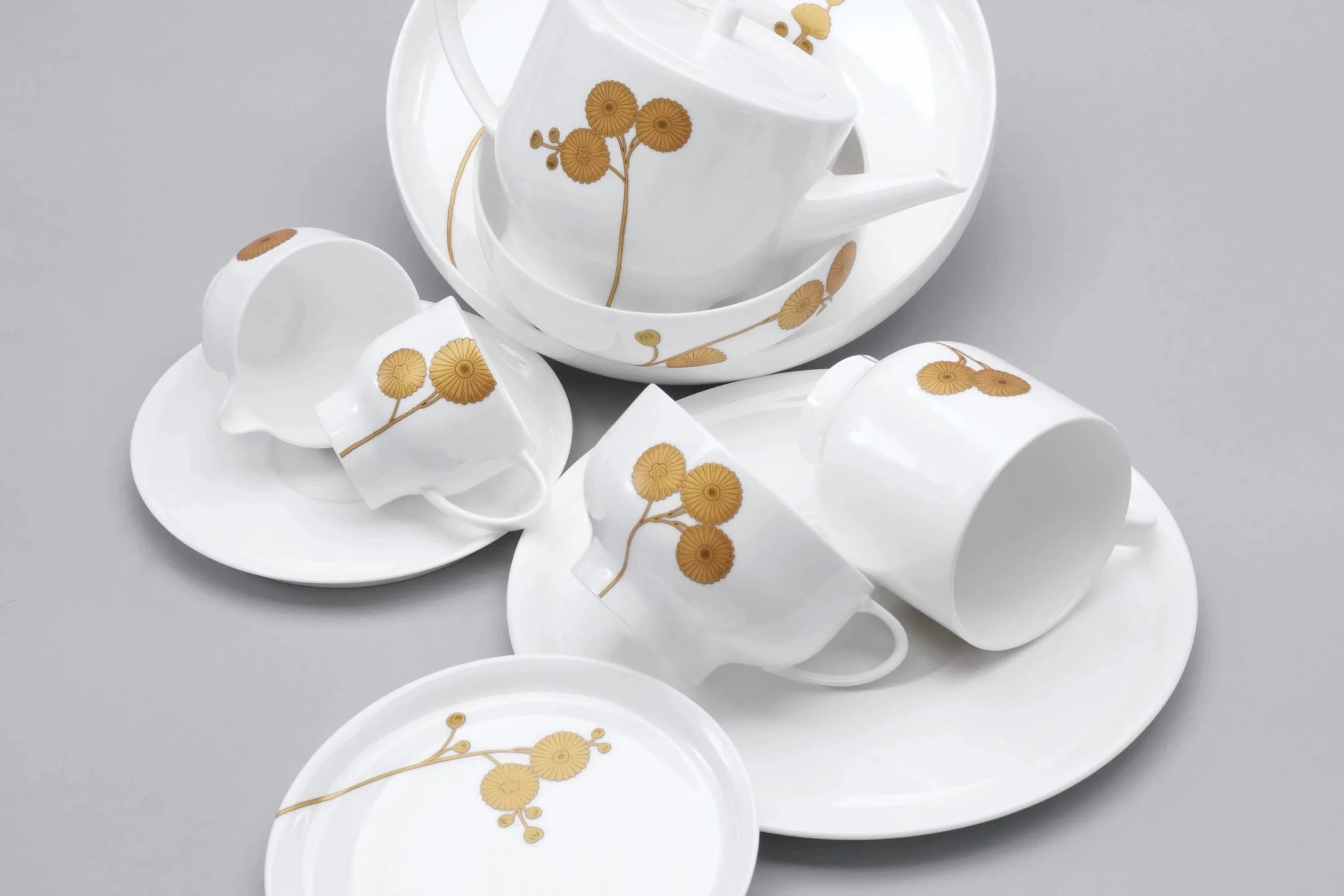 The Sallus Collection