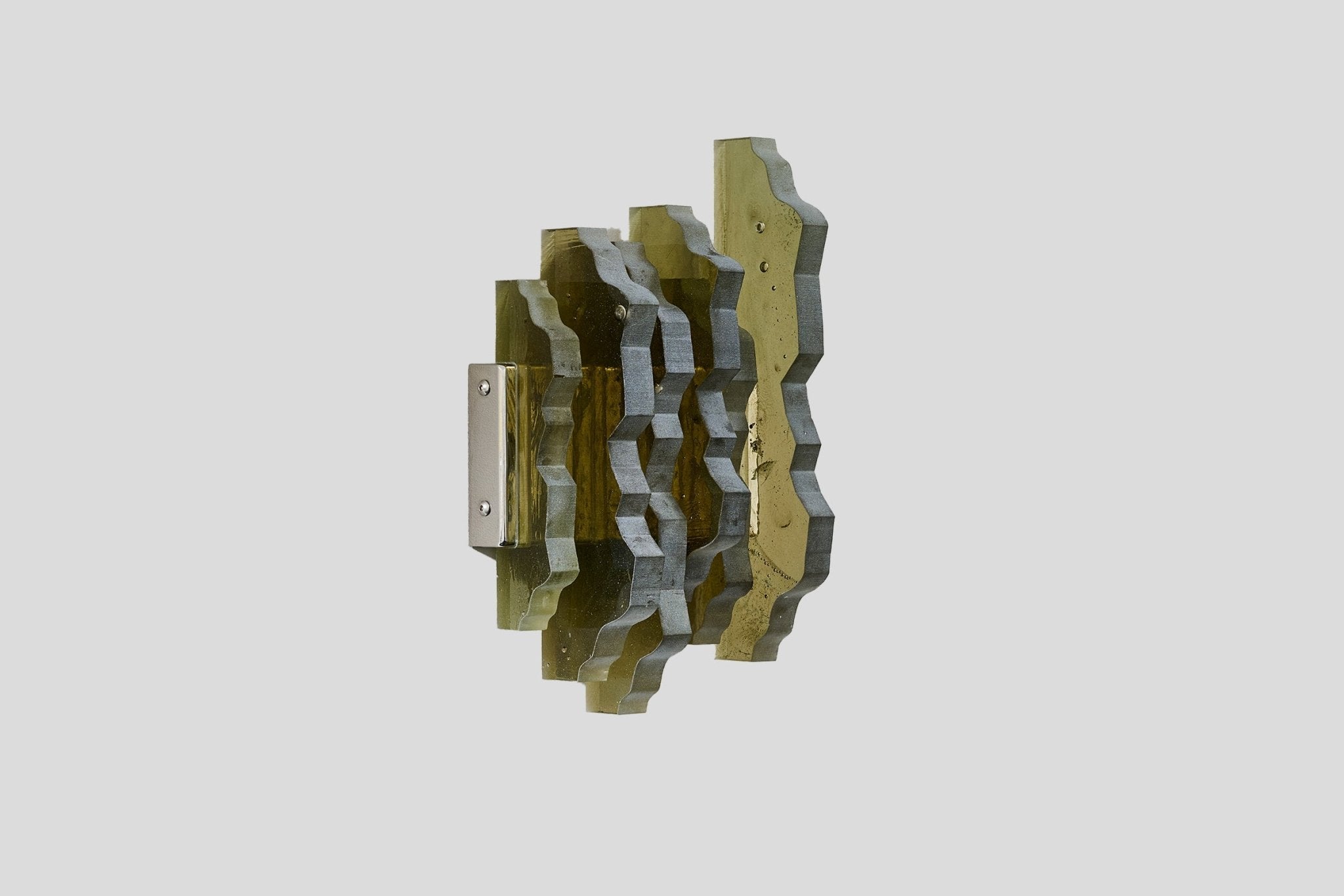 Arctic Wall Light
