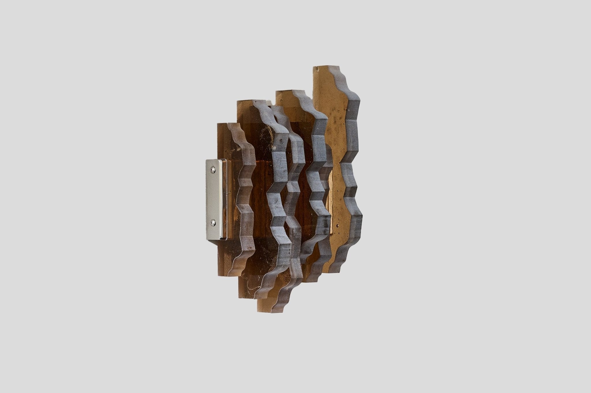 Arctic Wall Light