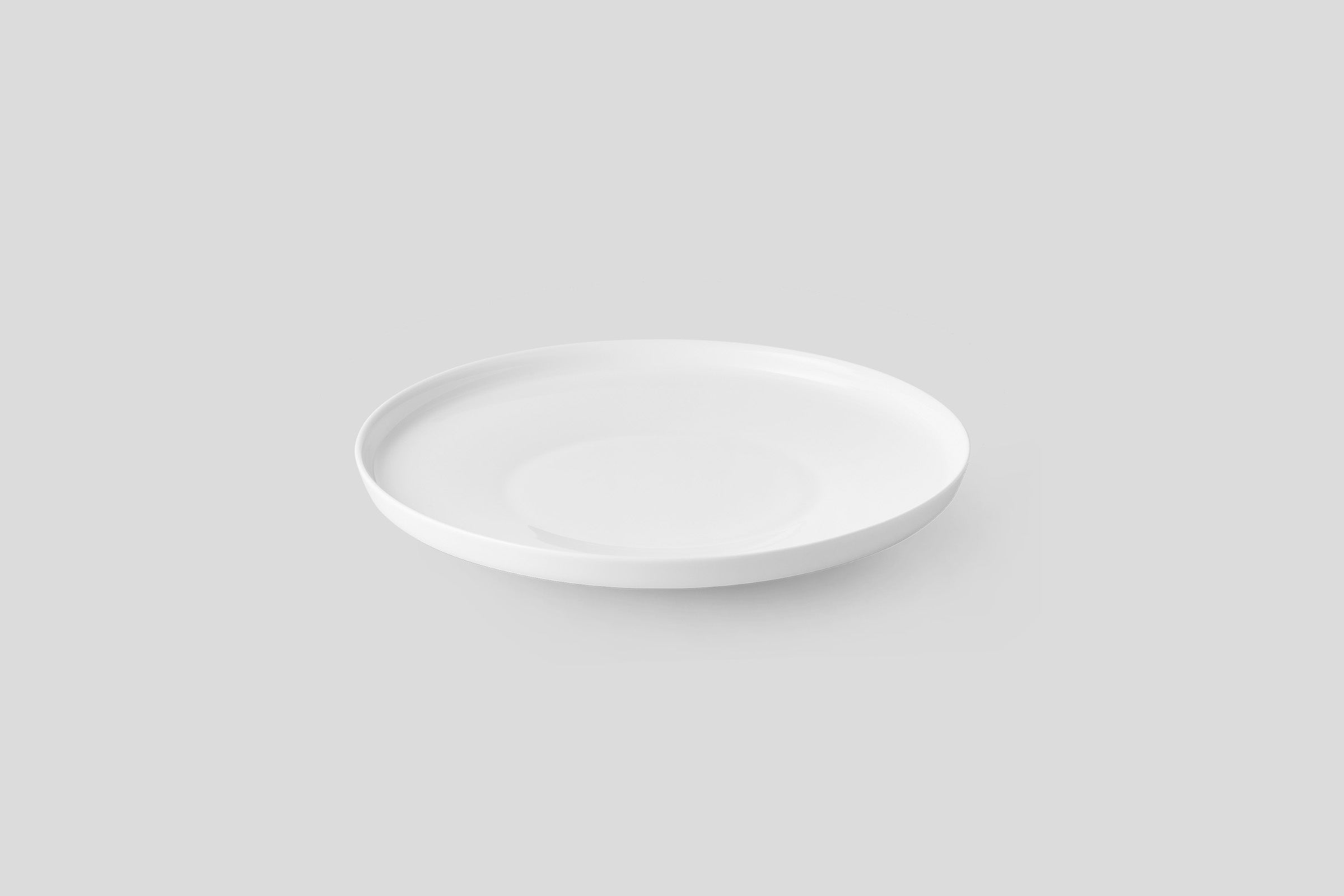 Dibbern Juno Dinner Plate 26cm