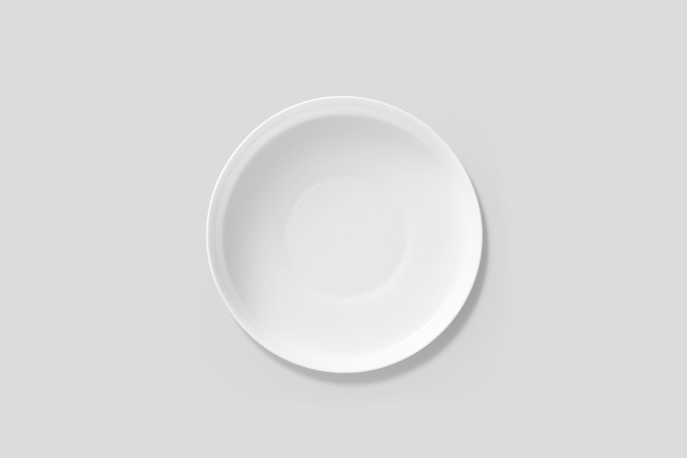 Dibbern Juno Pasta Plate 22cm