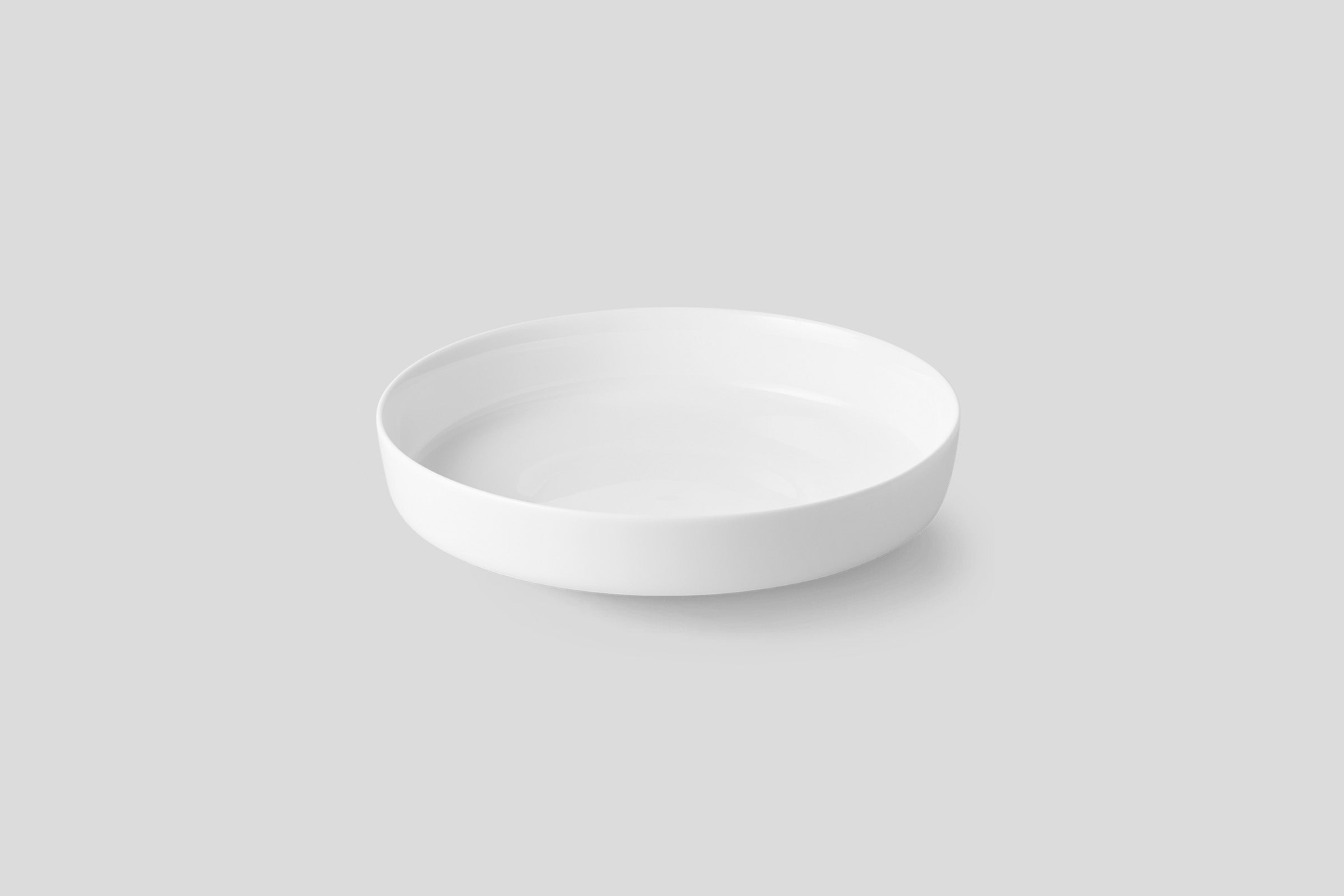 Dibbern Juno Pasta Plate 22cm