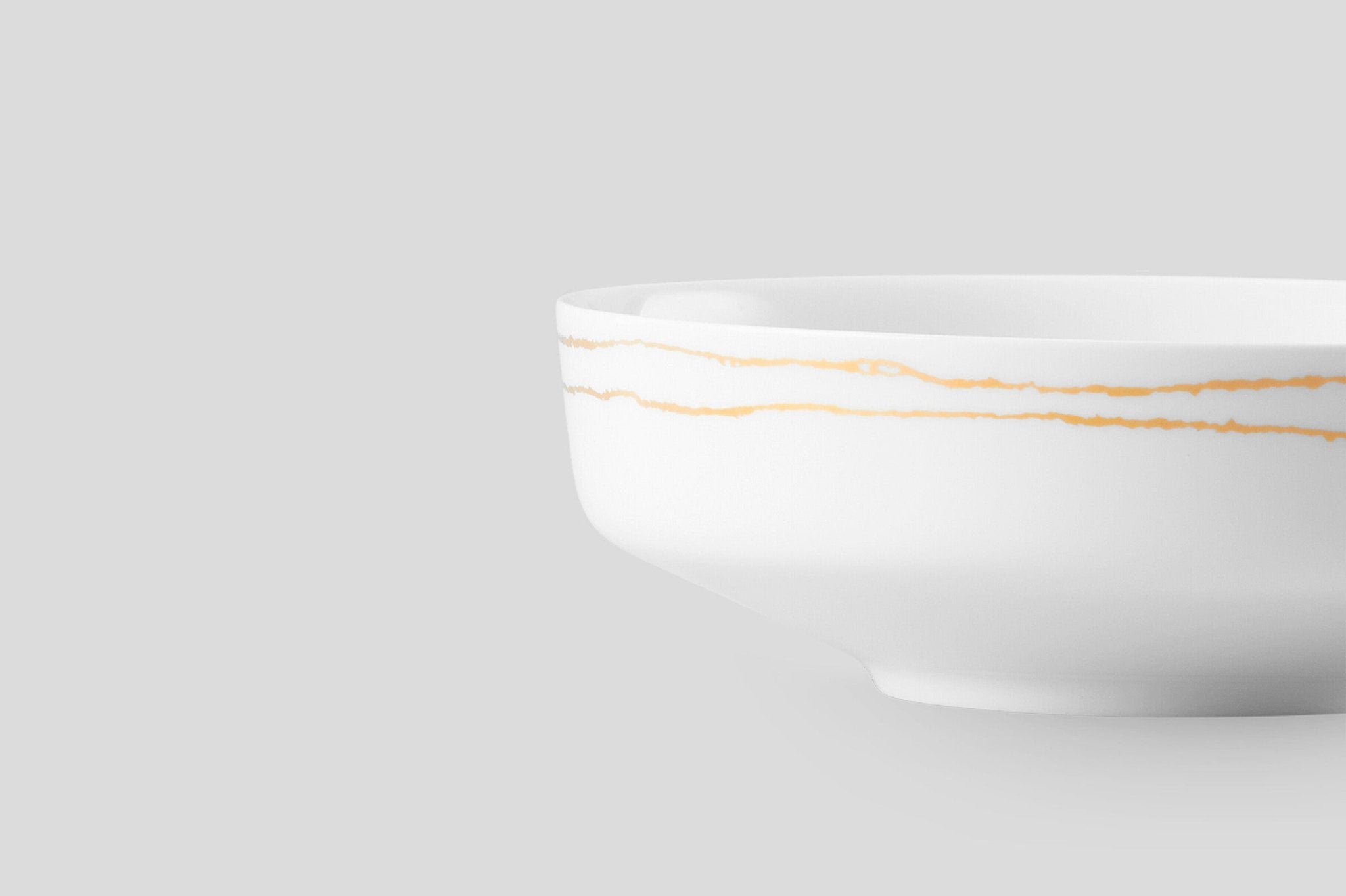 Dibbern Ombra Dessert Bowl 16cm