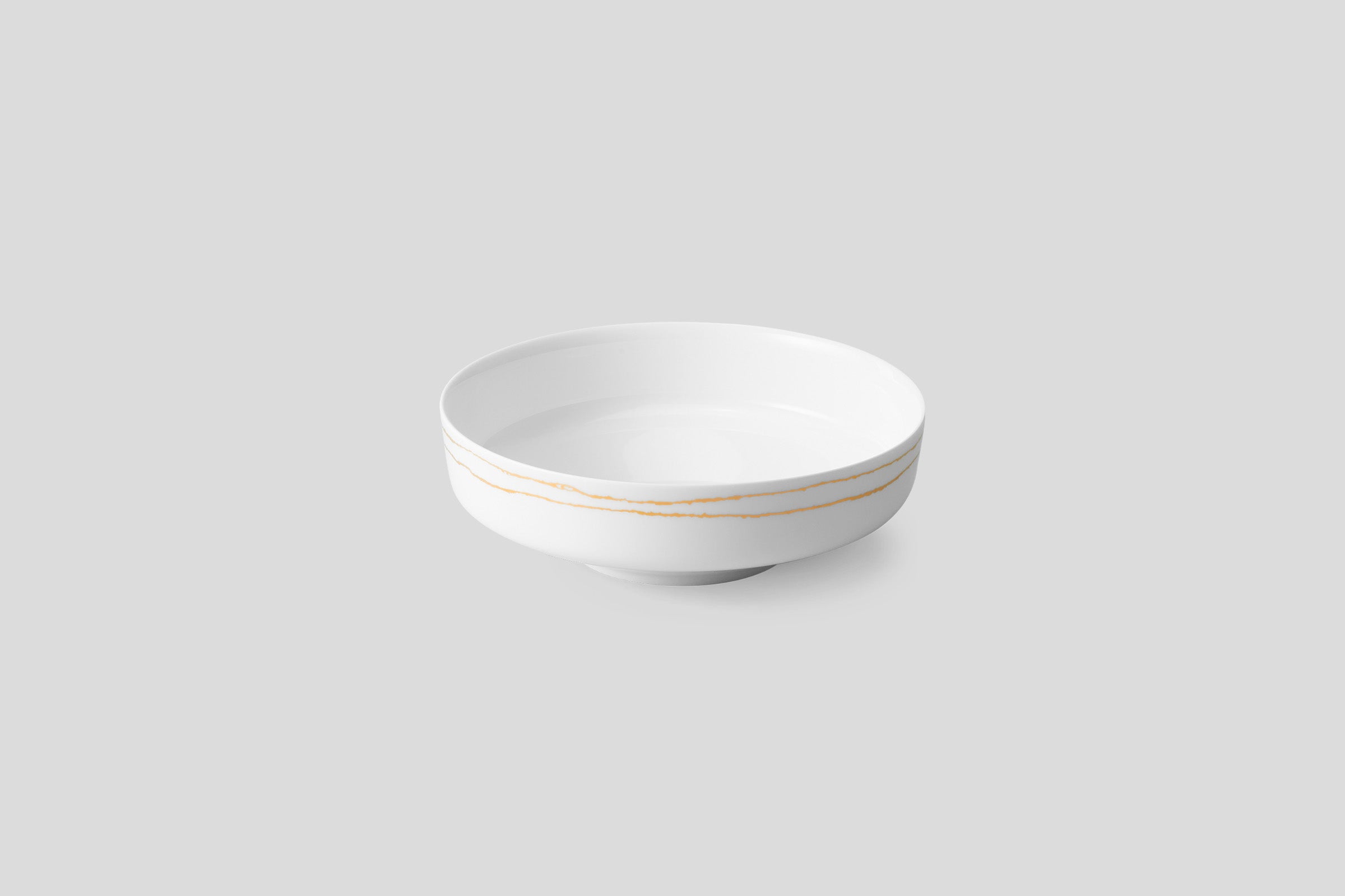 Dibbern Ombra Dessert Bowl 16cm