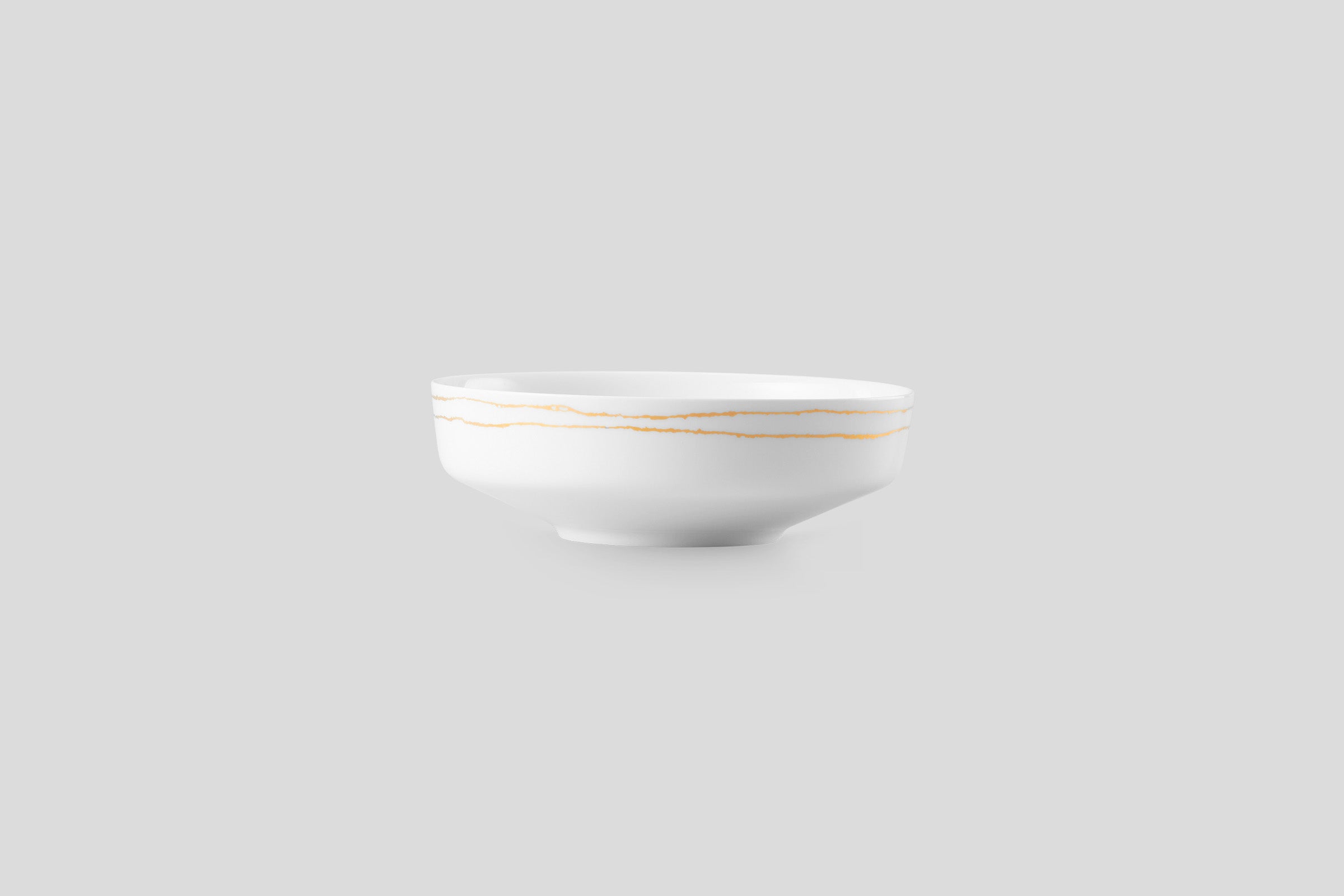 Dibbern Ombra Dessert Bowl 16cm