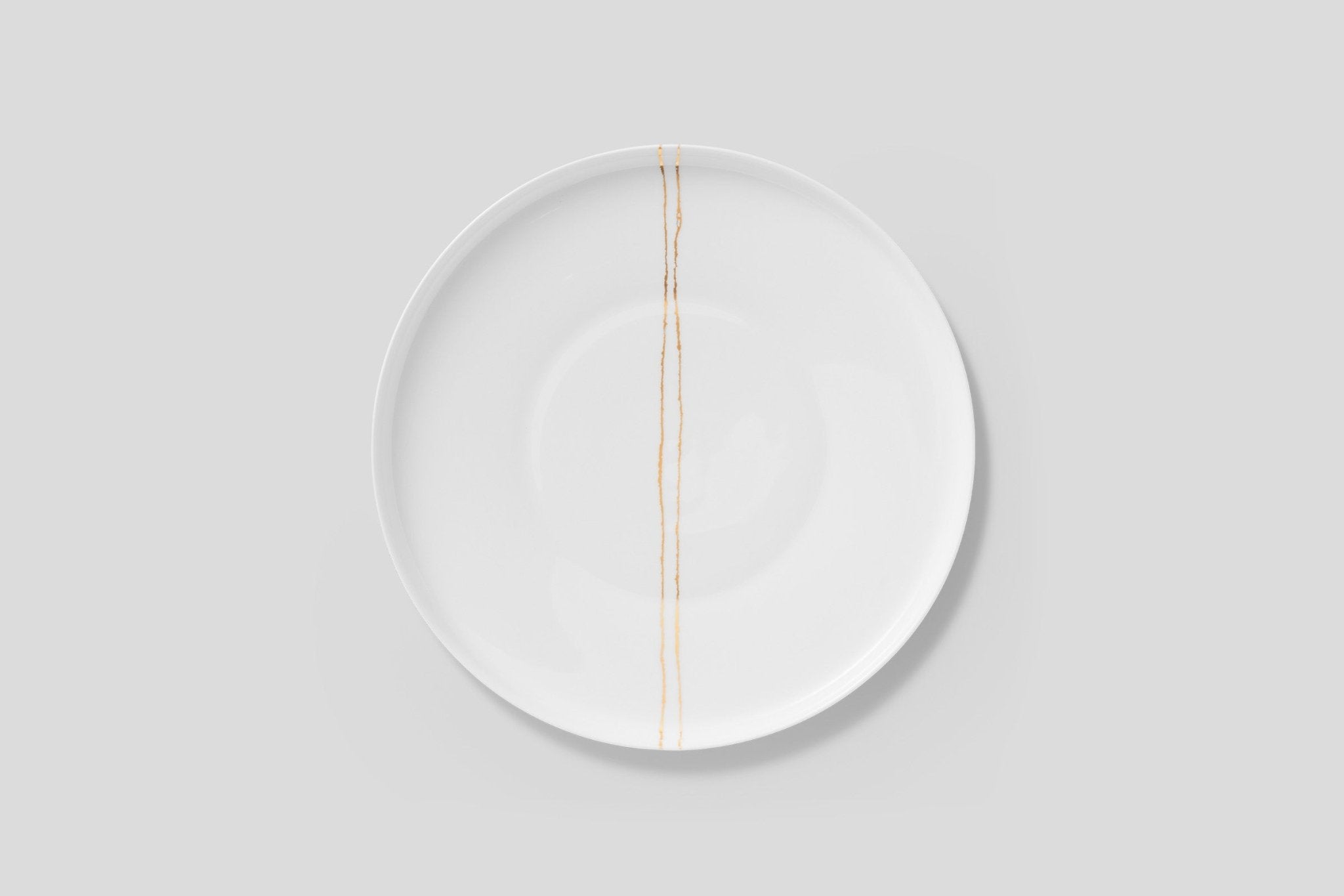 Dibbern Ombra Dinner Plate 26cm