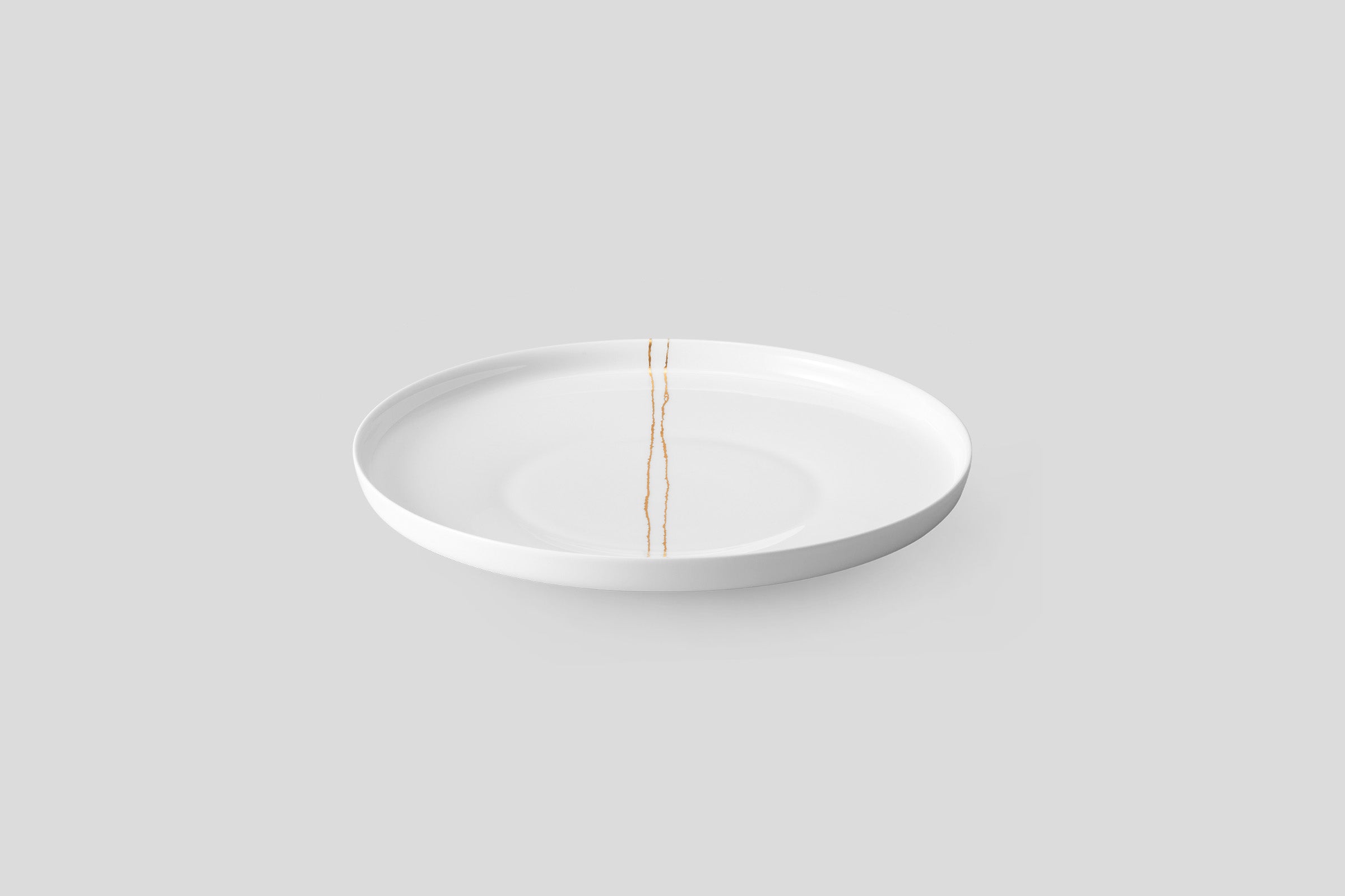 Dibbern Ombra Dinner Plate 26cm