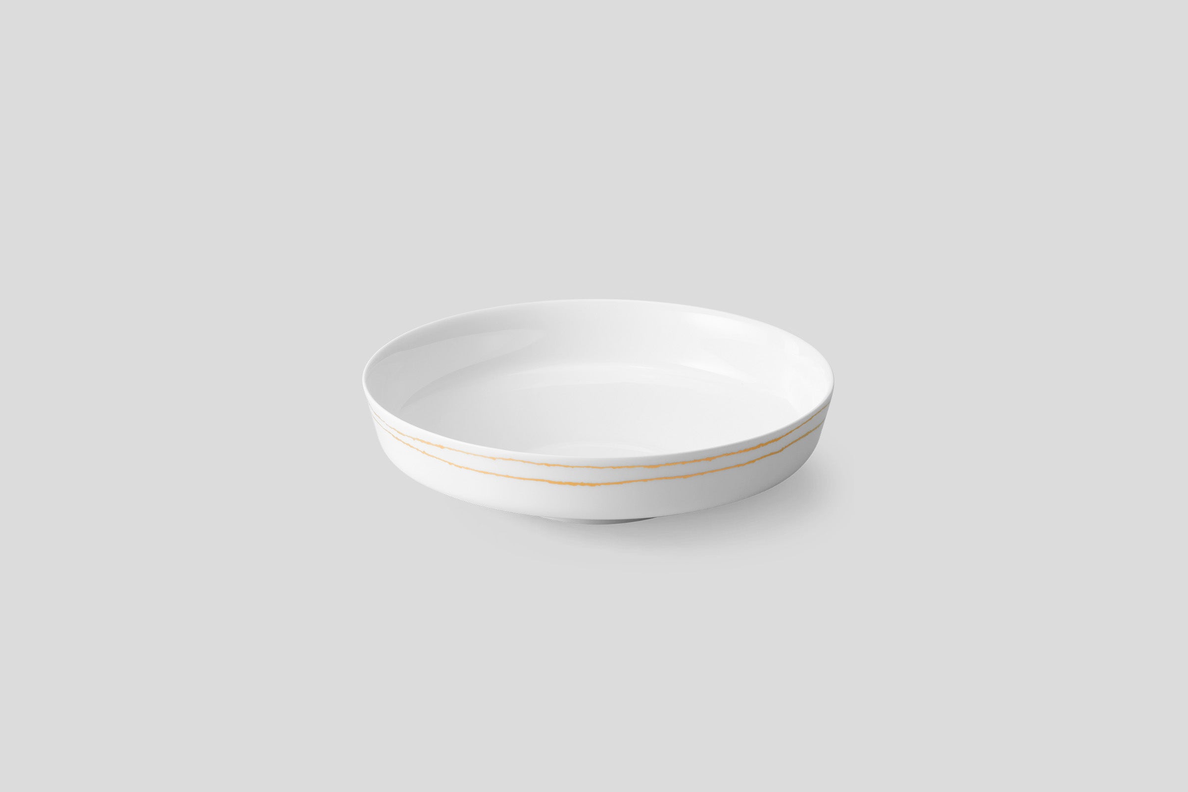 Dibbern Ombra Salad Bowl 19cm