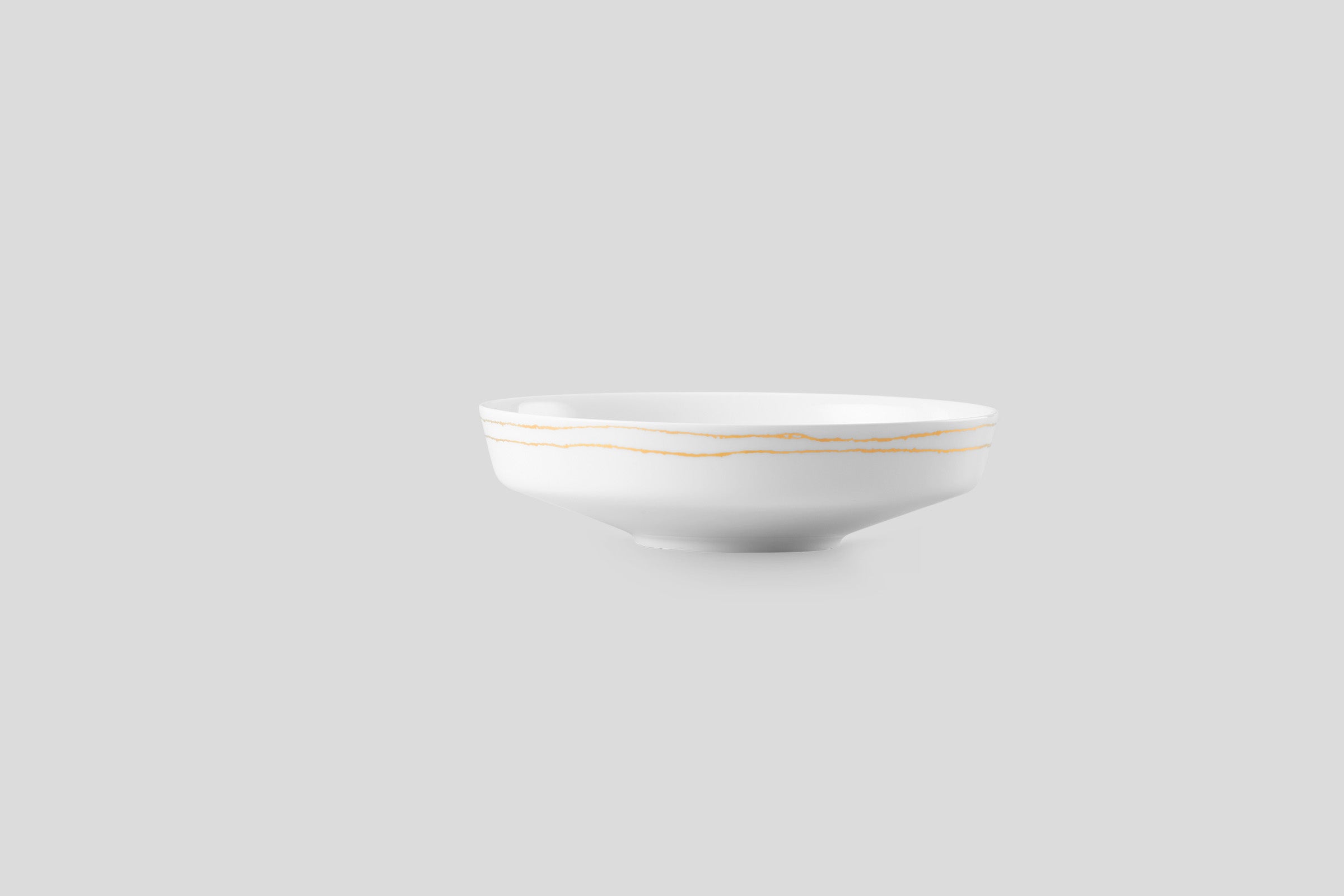 Dibbern Ombra Salad Bowl 19cm