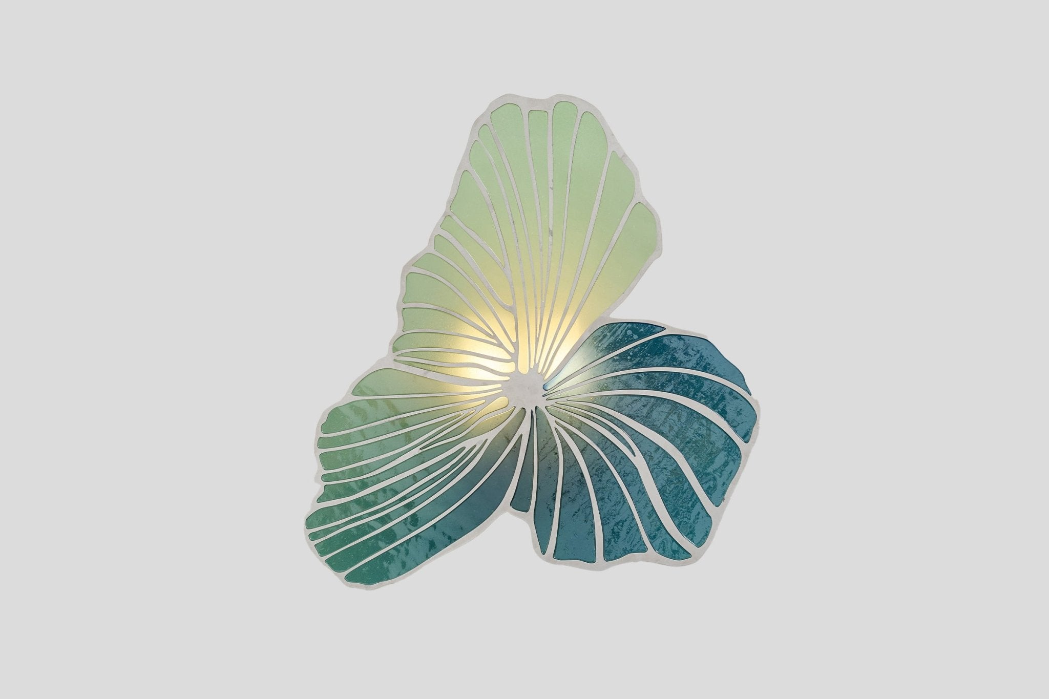 Bloom Wall Light
