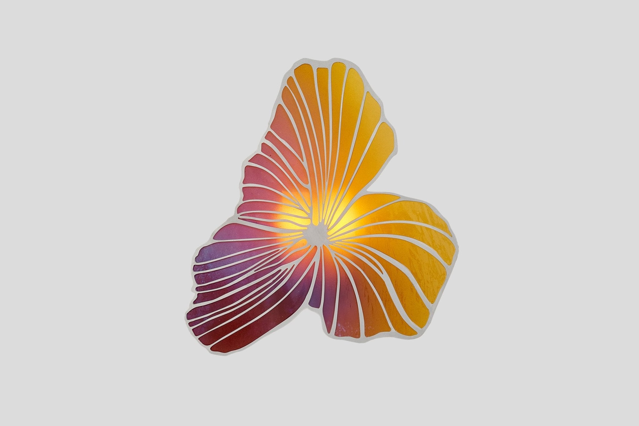 Bloom Wall Light