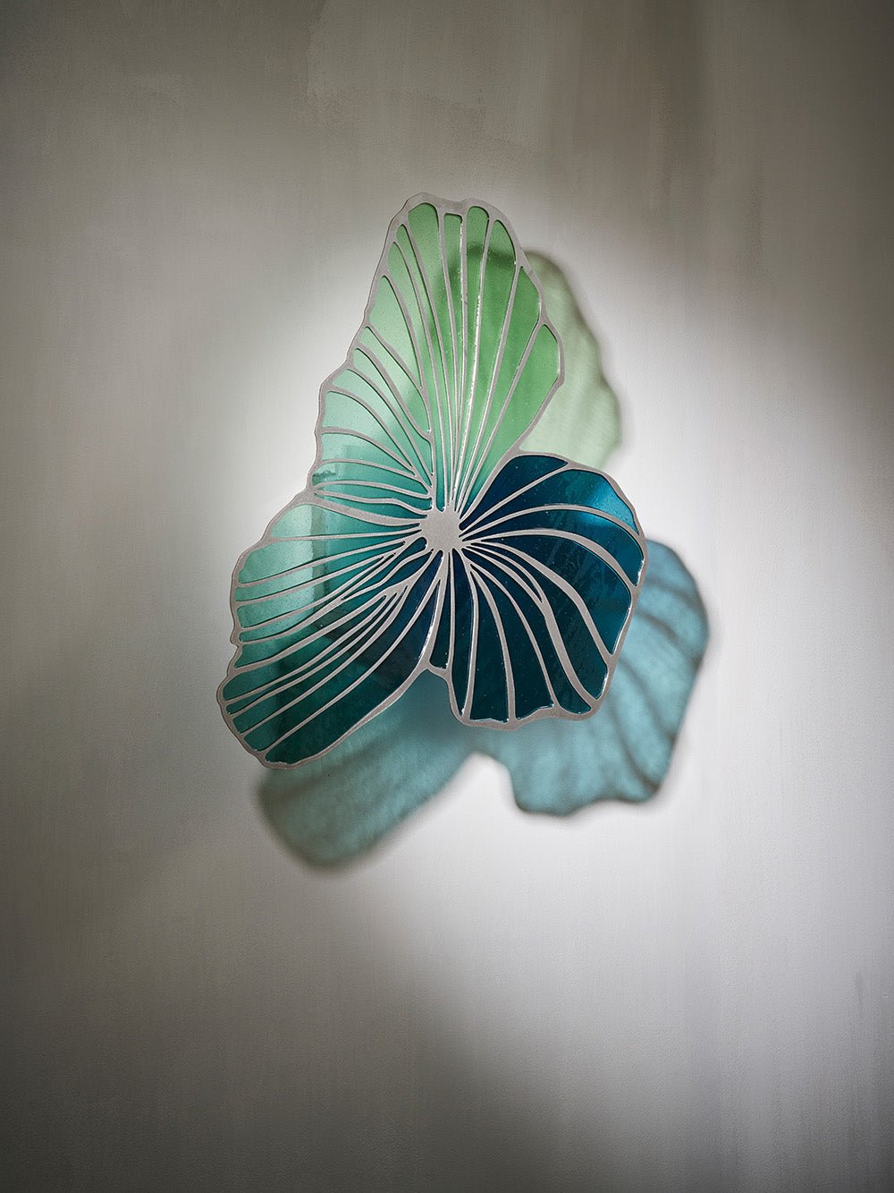 Bloom Wall Light