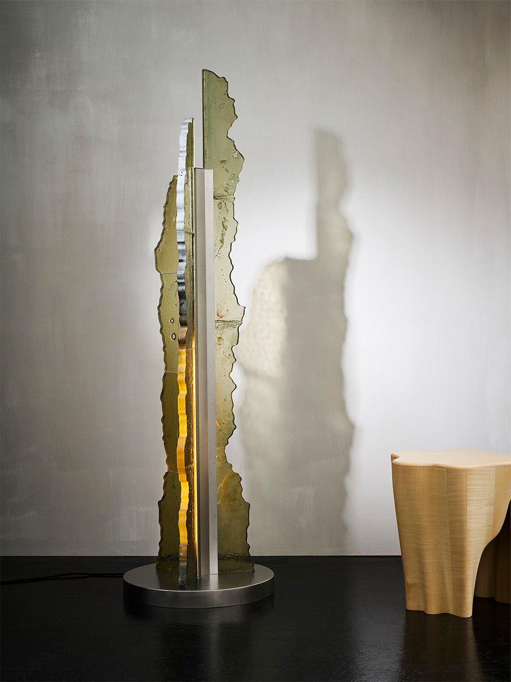 Arctic Floor Light