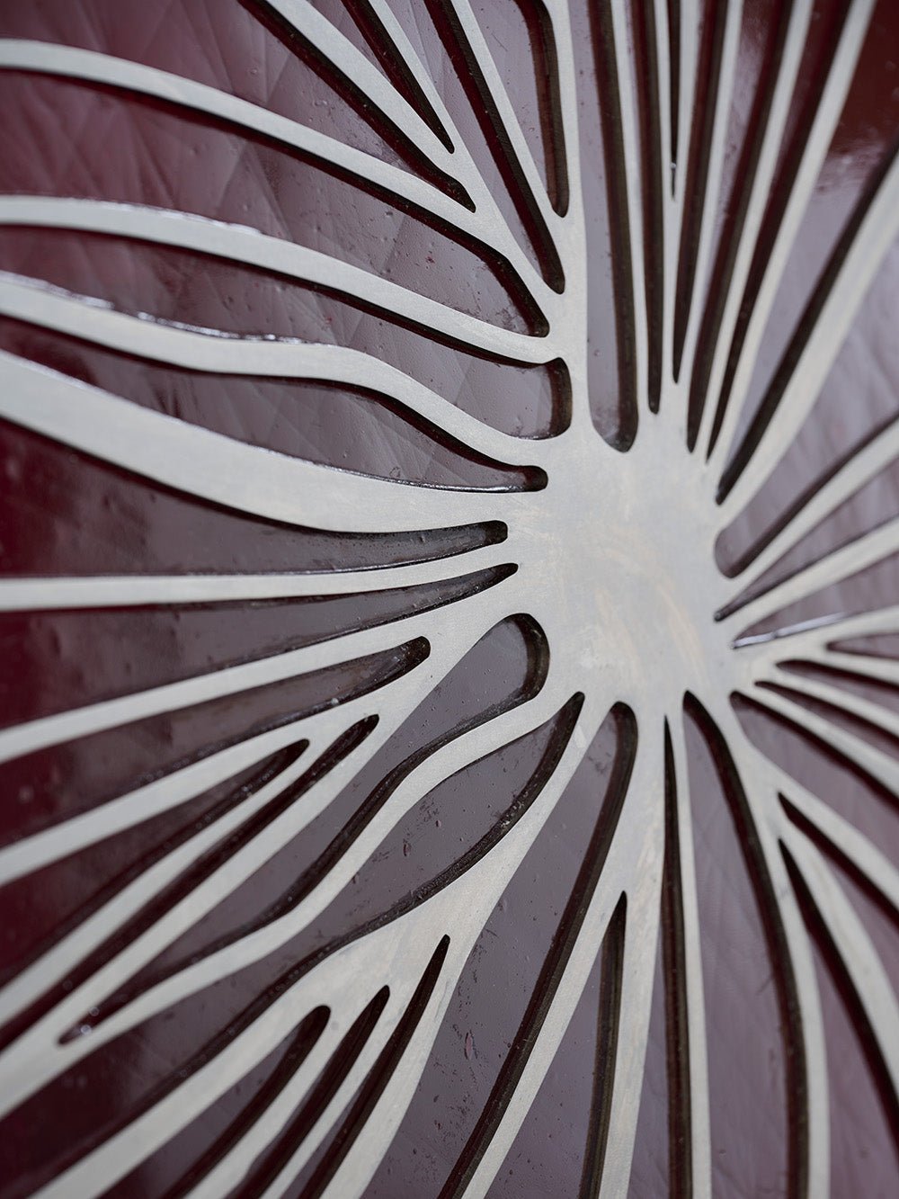 Bloom Wall Light