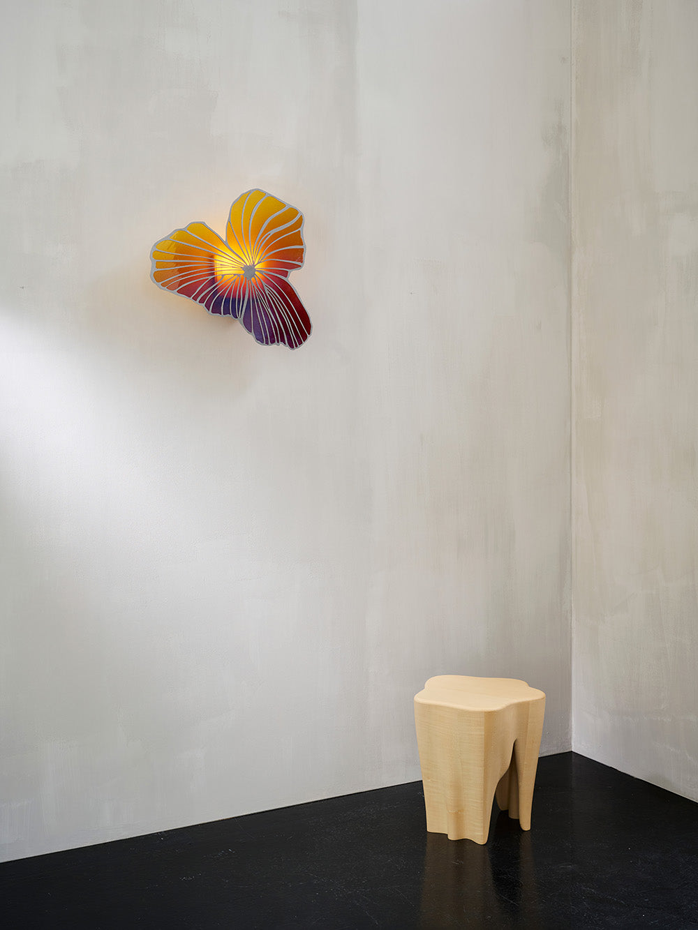 Bloom Wall Light