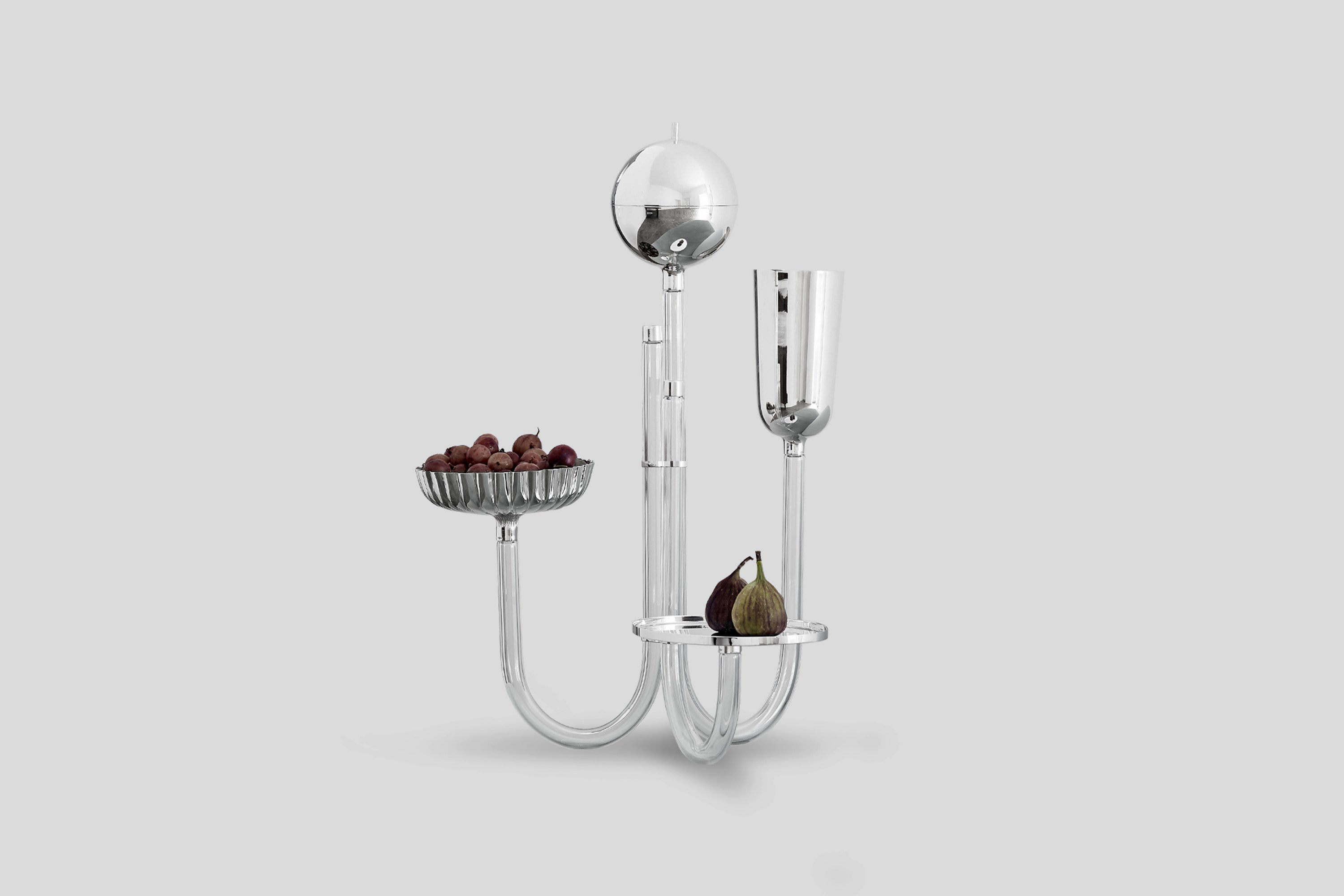 Jarosinski & Vaugoin Onda Table Centre Piece