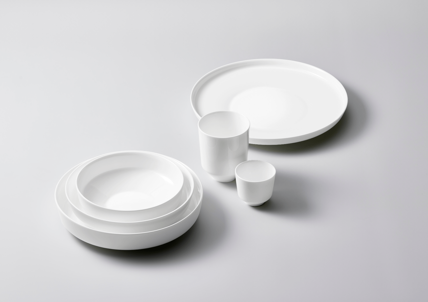 Dibbern Juno Espresso Cup