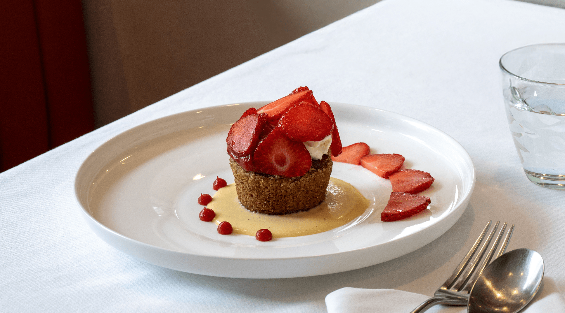 Dibbern Juno Espresso Cup