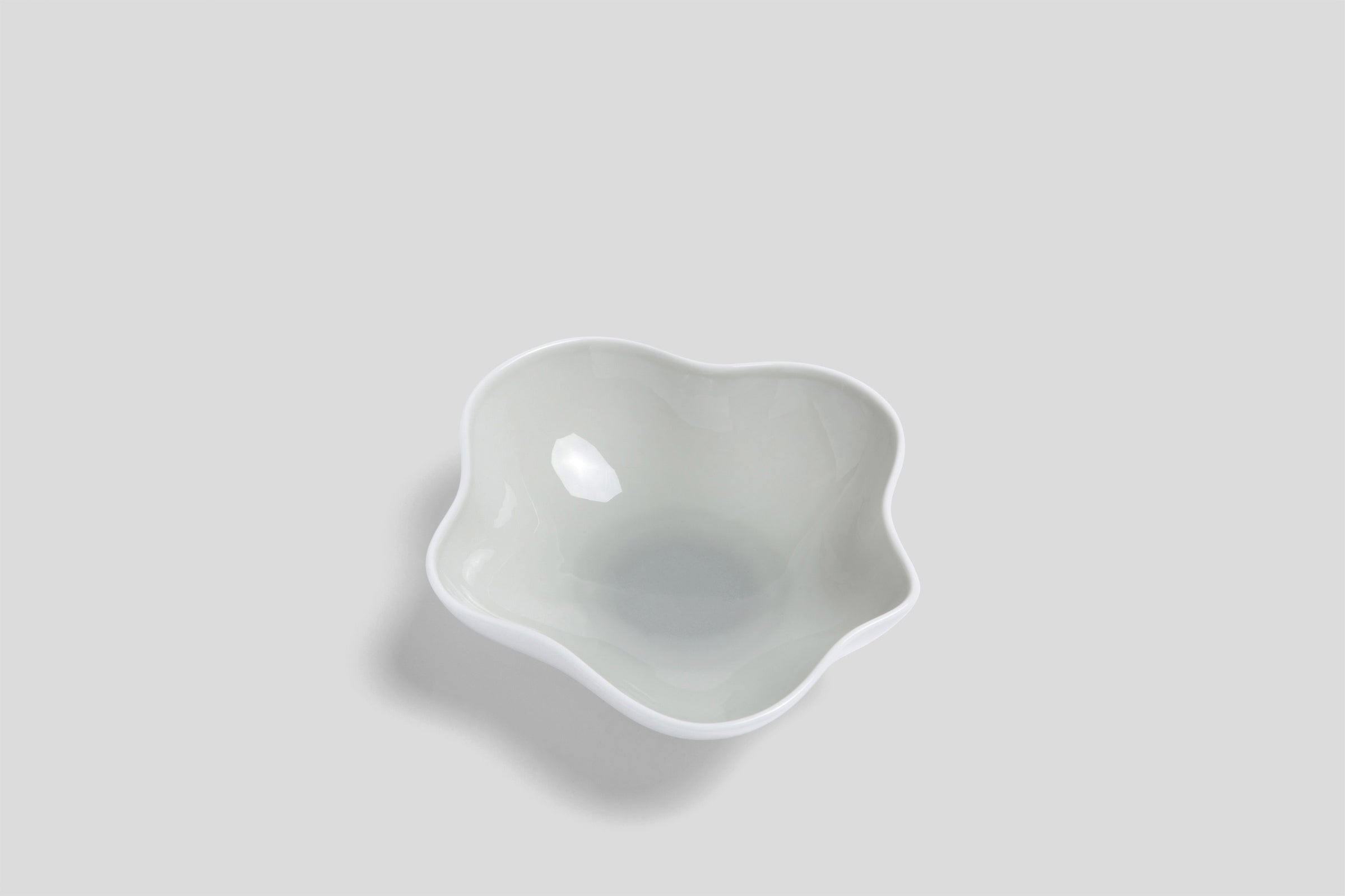 Nikko Blossom Deep Plate 14.5cm