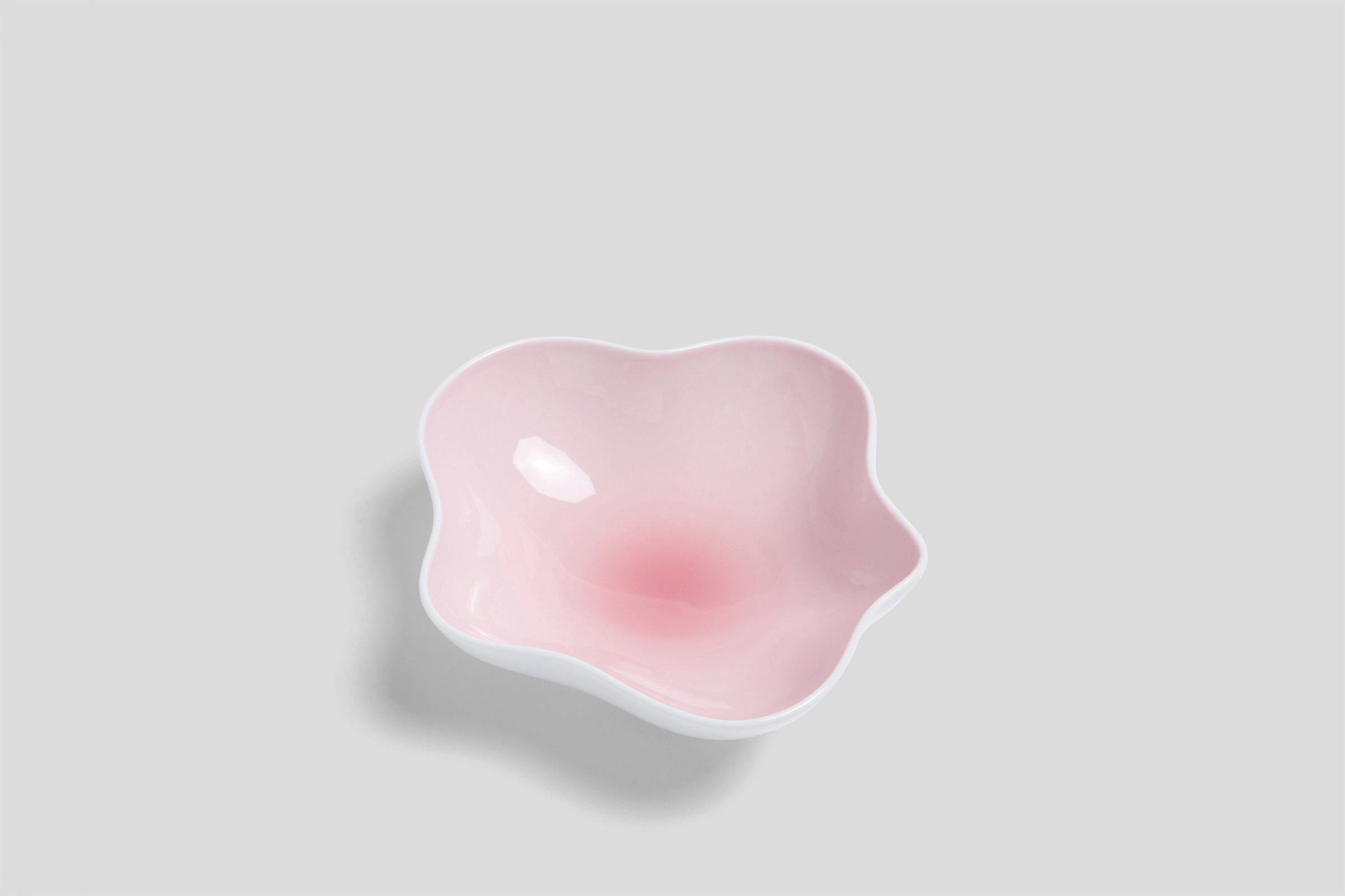 Nikko Blossom Deep Plate 14.5cm