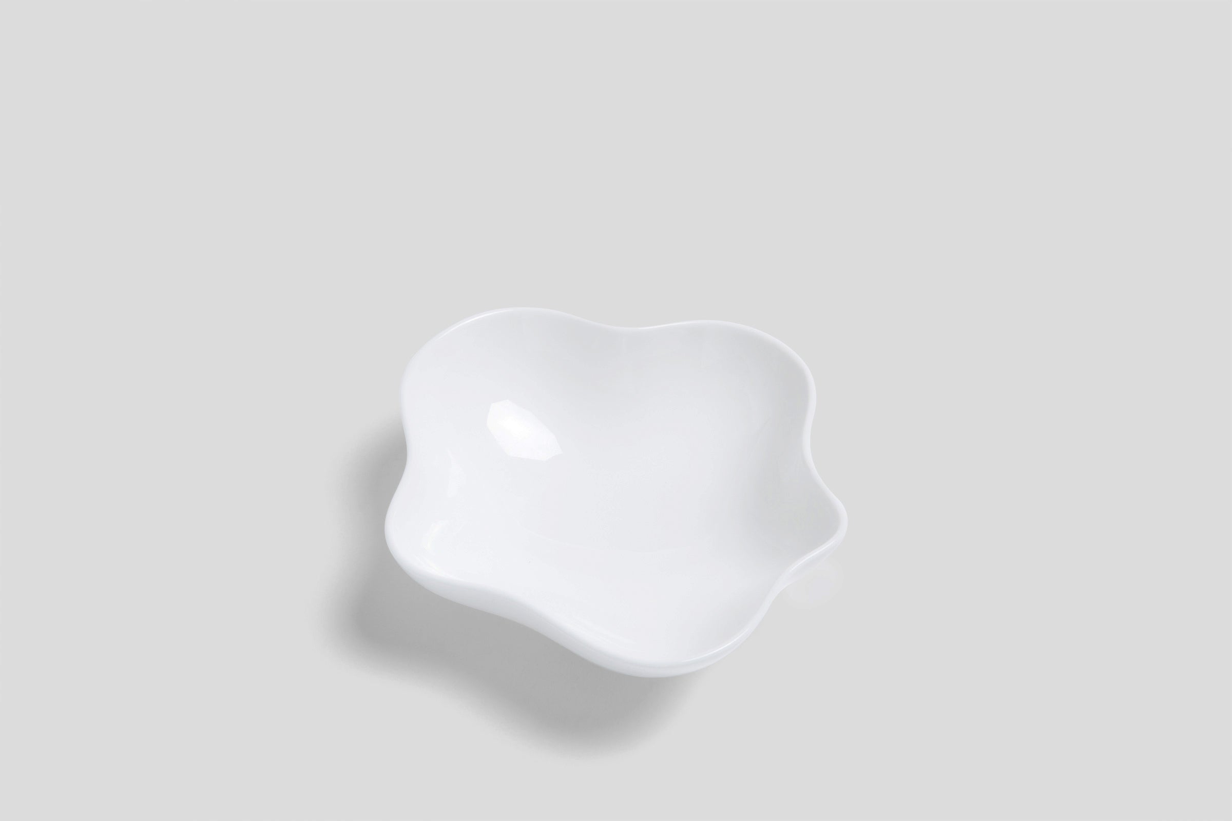 Nikko Blossom Deep Plate 14.5cm