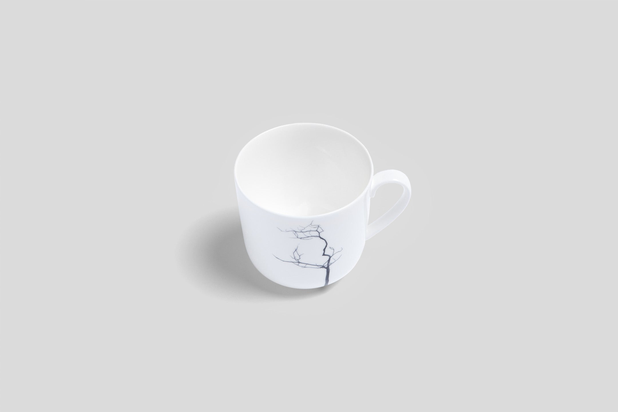 Dibbern Black Forest Mug