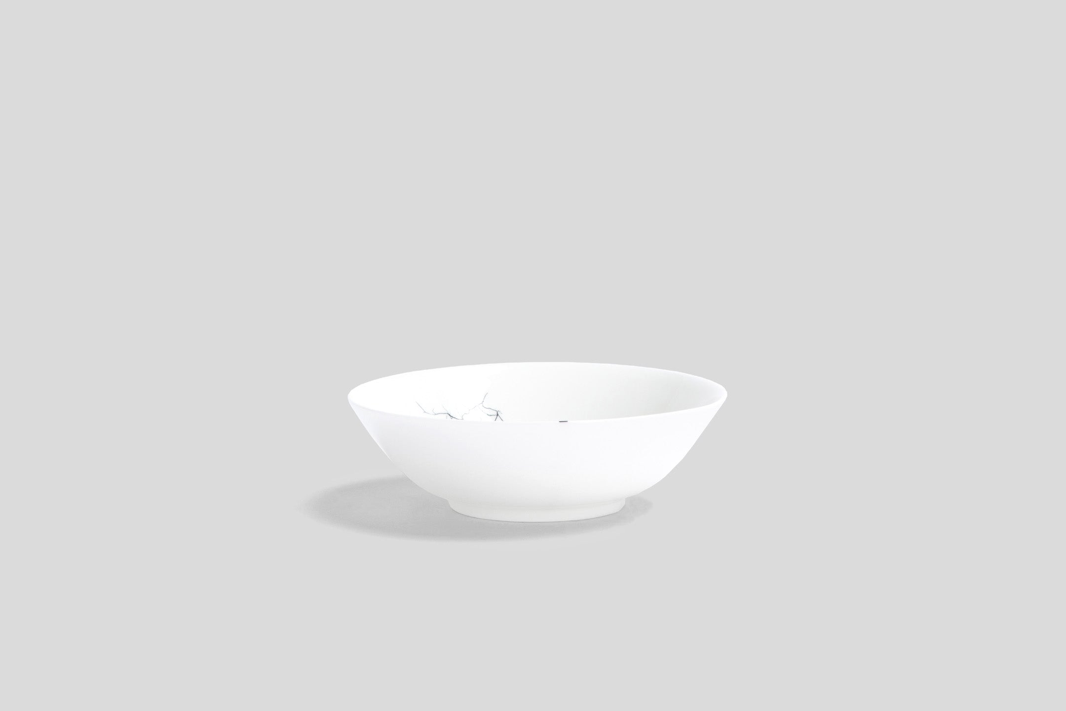 Dibbern Black Forest Oatmeal Bowl