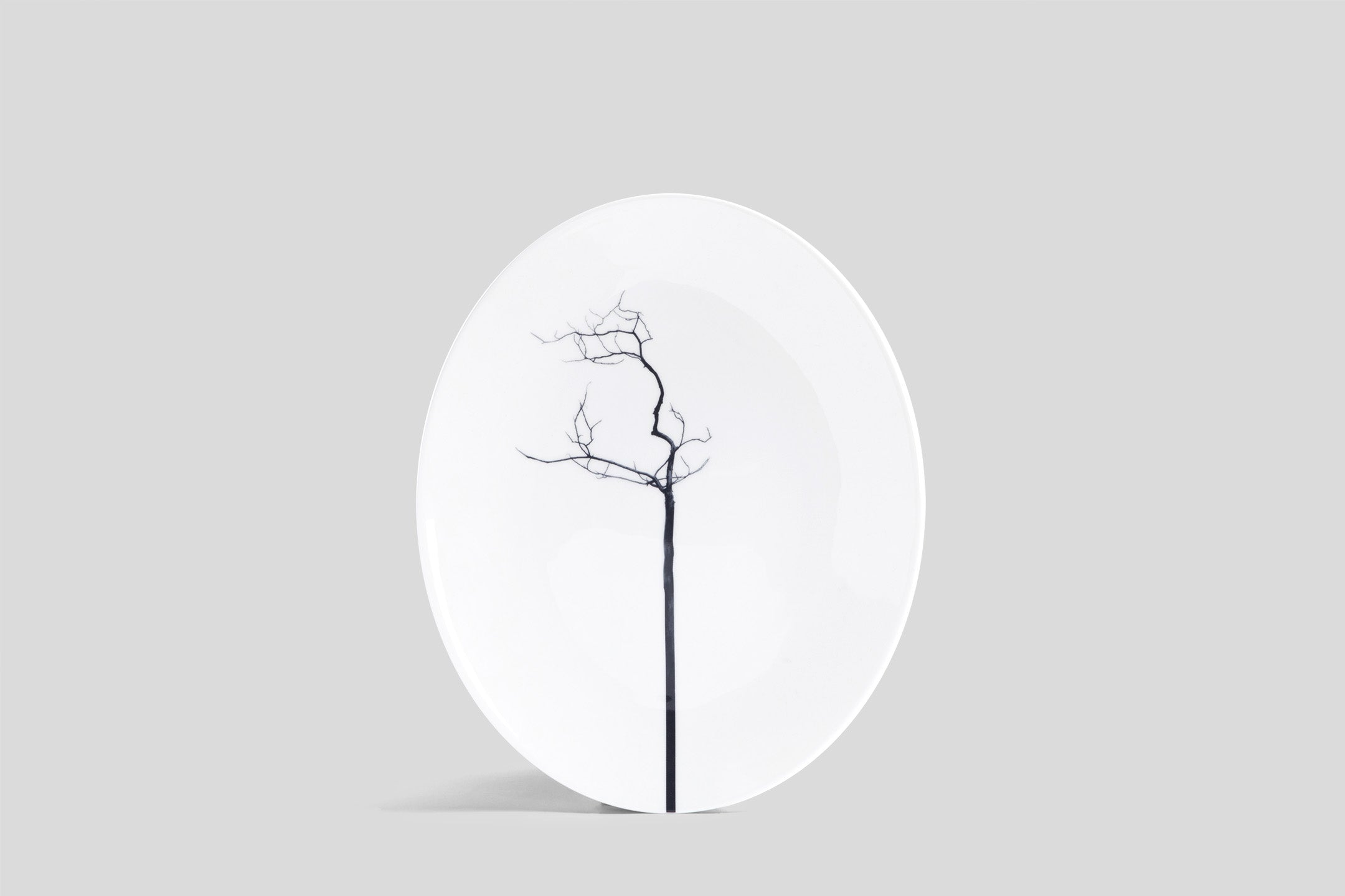 Dibbern Black Forest Oval Plates