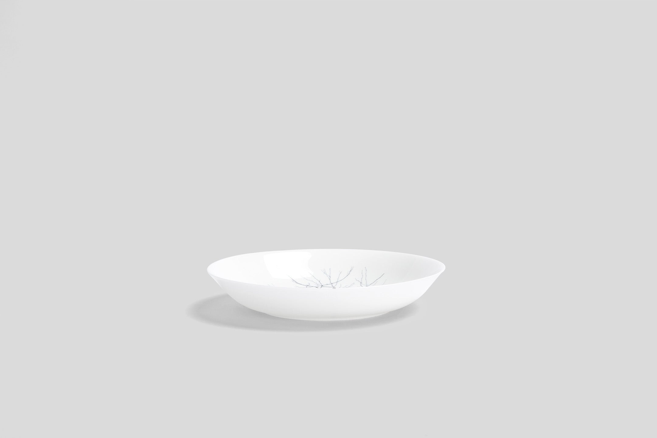 Dibbern Black Forest Deep Plate