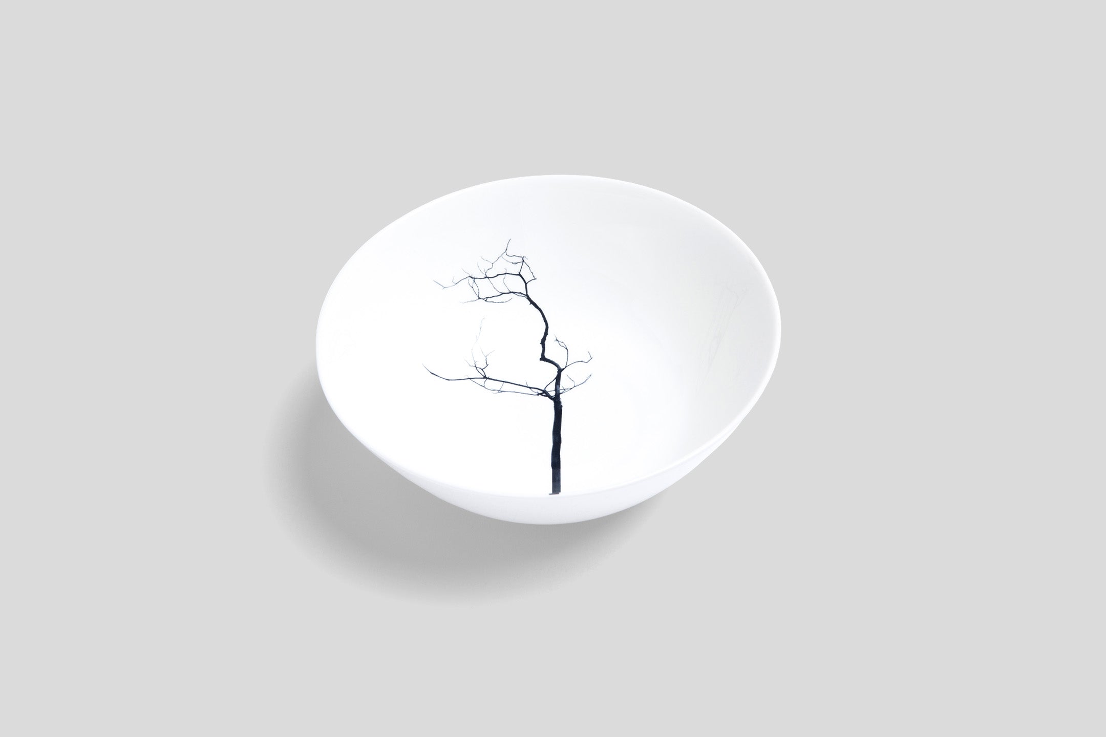 Dibbern Black Forest Salad Bowls