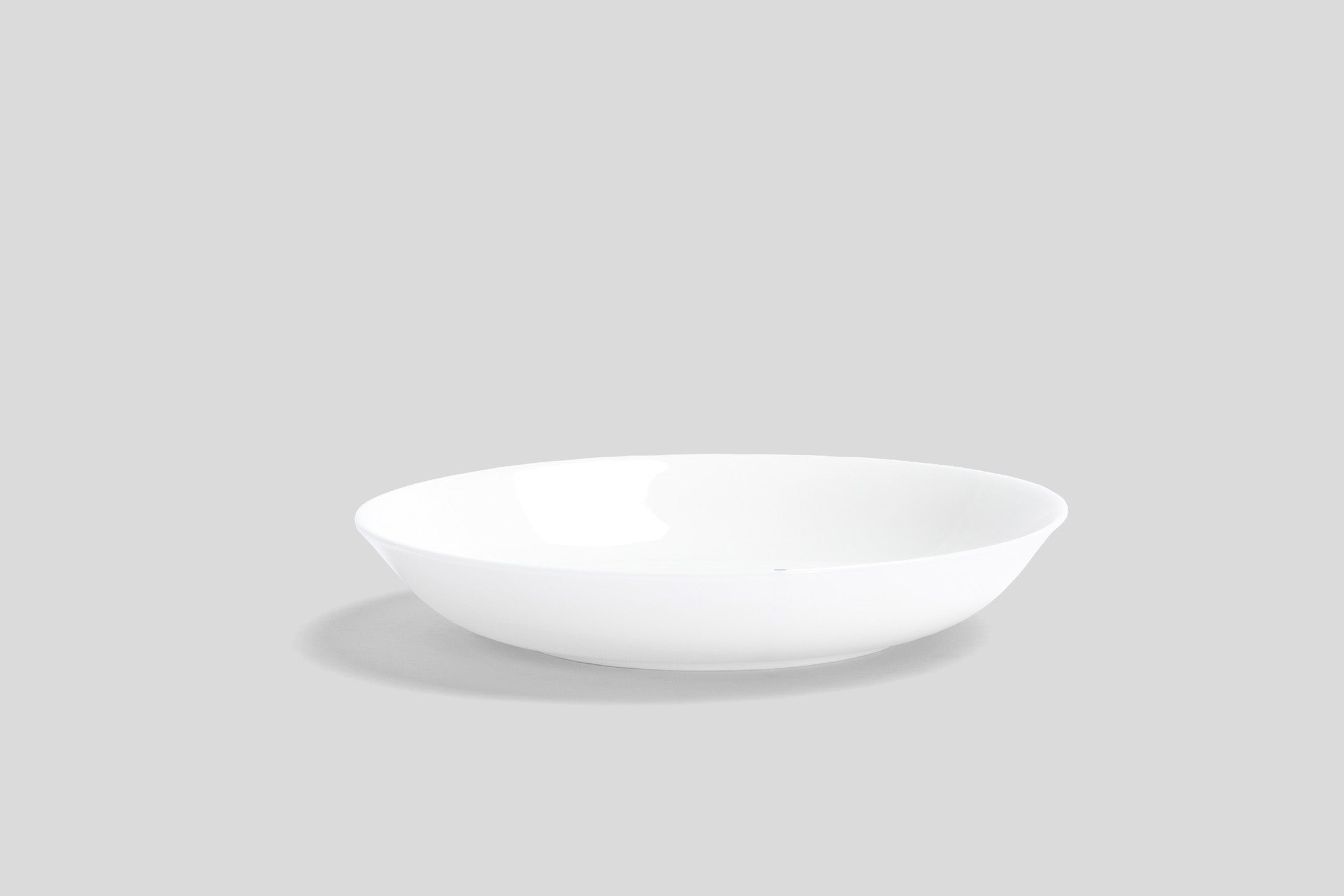 Dibbern Black Forest Deep Plate