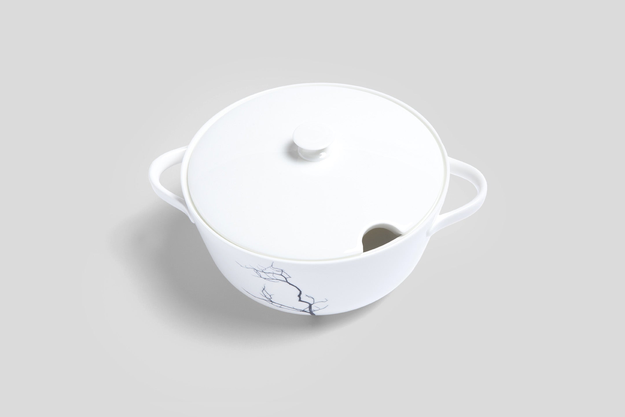 Dibbern Black Forest Soup Tureen