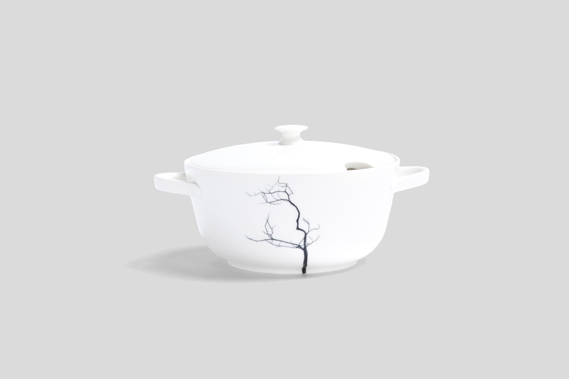 Dibbern Black Forest Soup Tureen