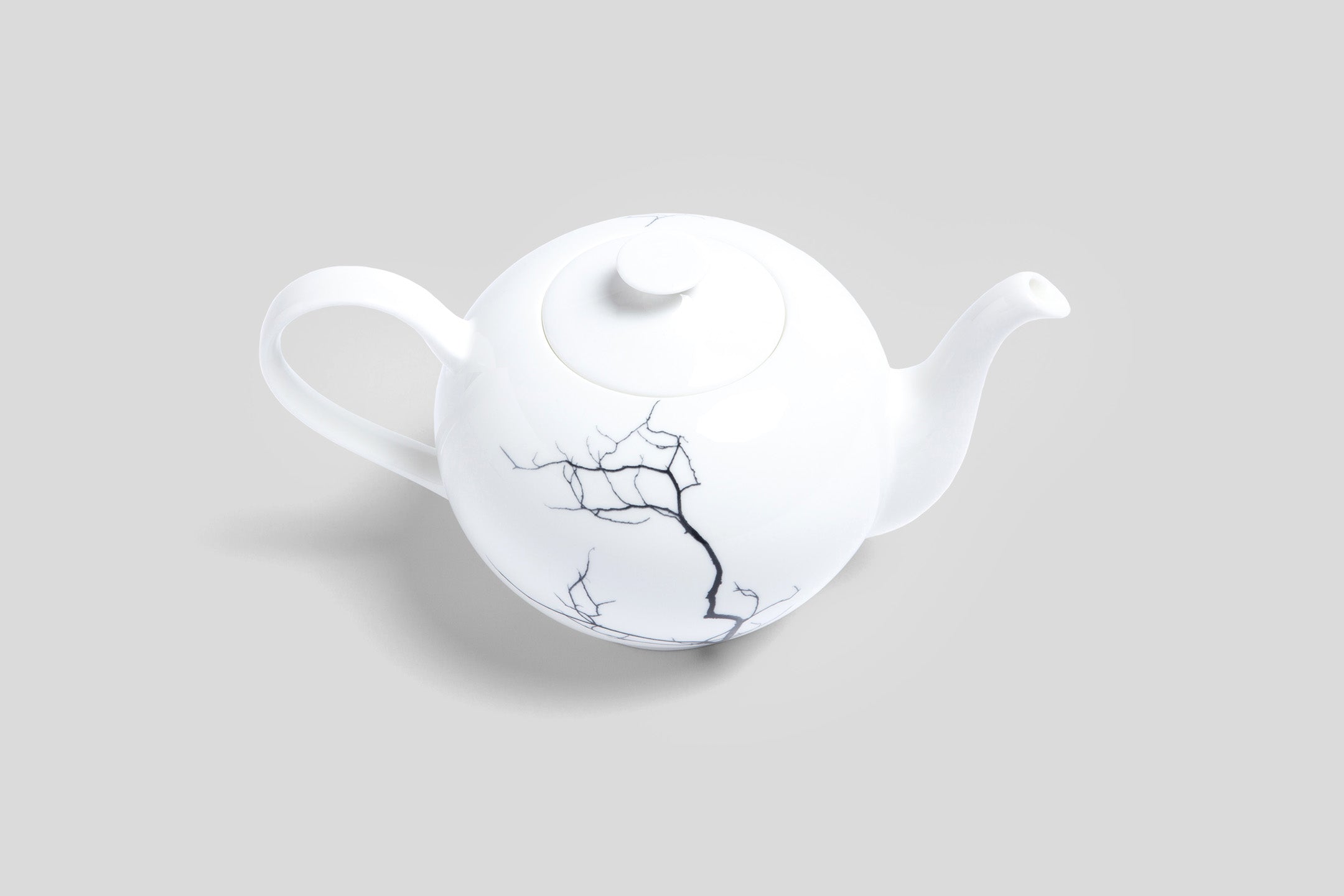 Dibbern Black Forest Teapot
