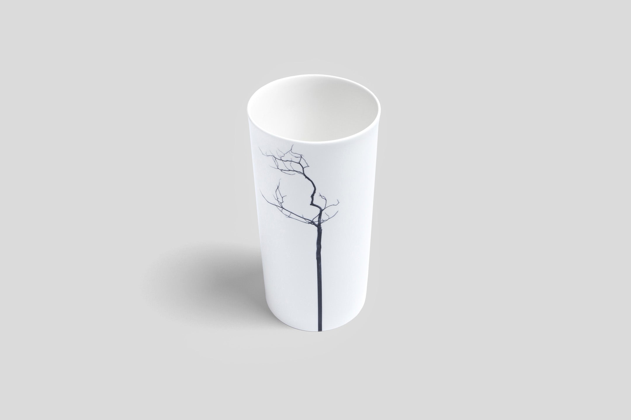 Dibbern Black Forest Vase