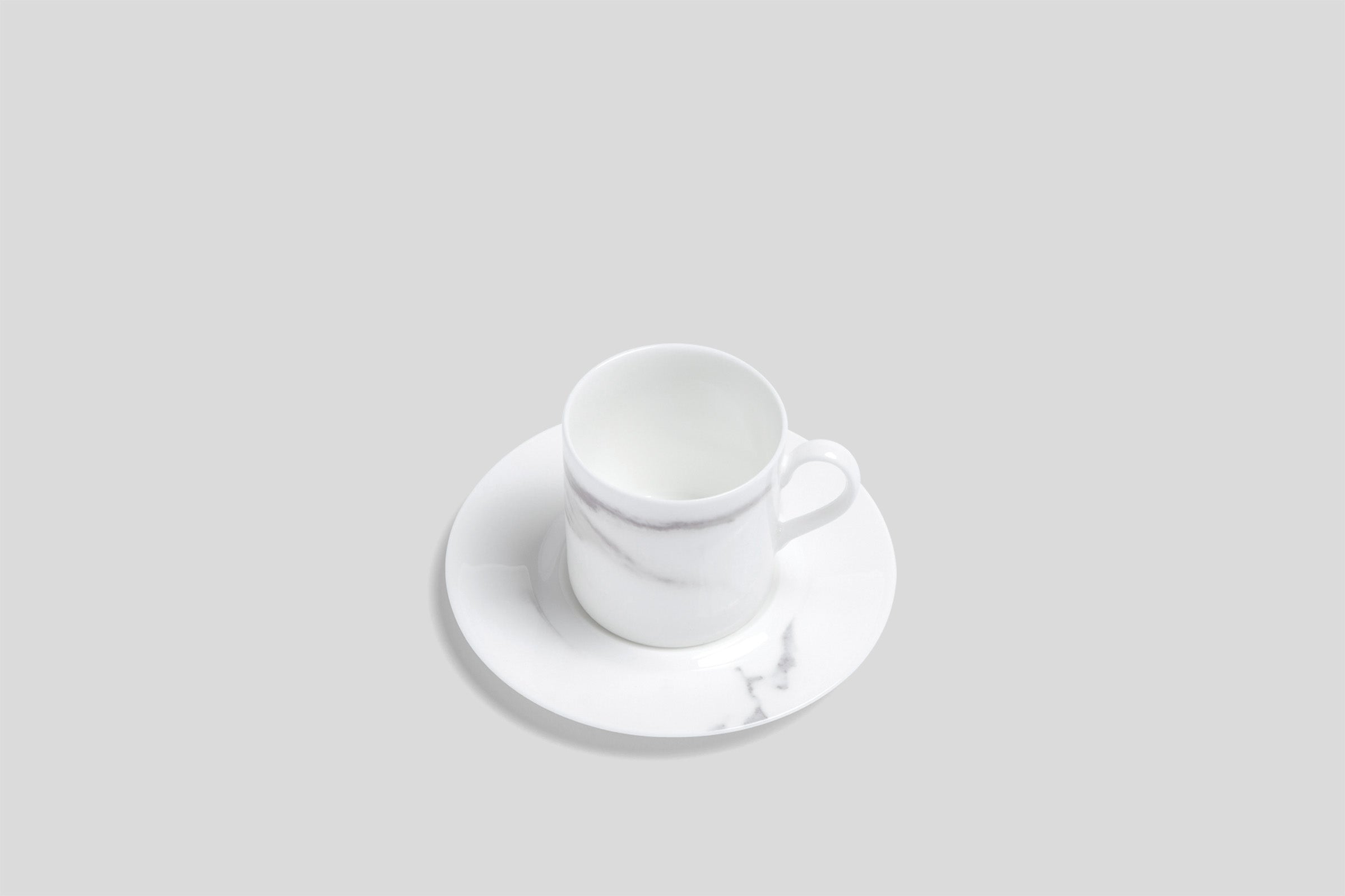 Dibbern Carrara Espresso/Coffee Set for Two