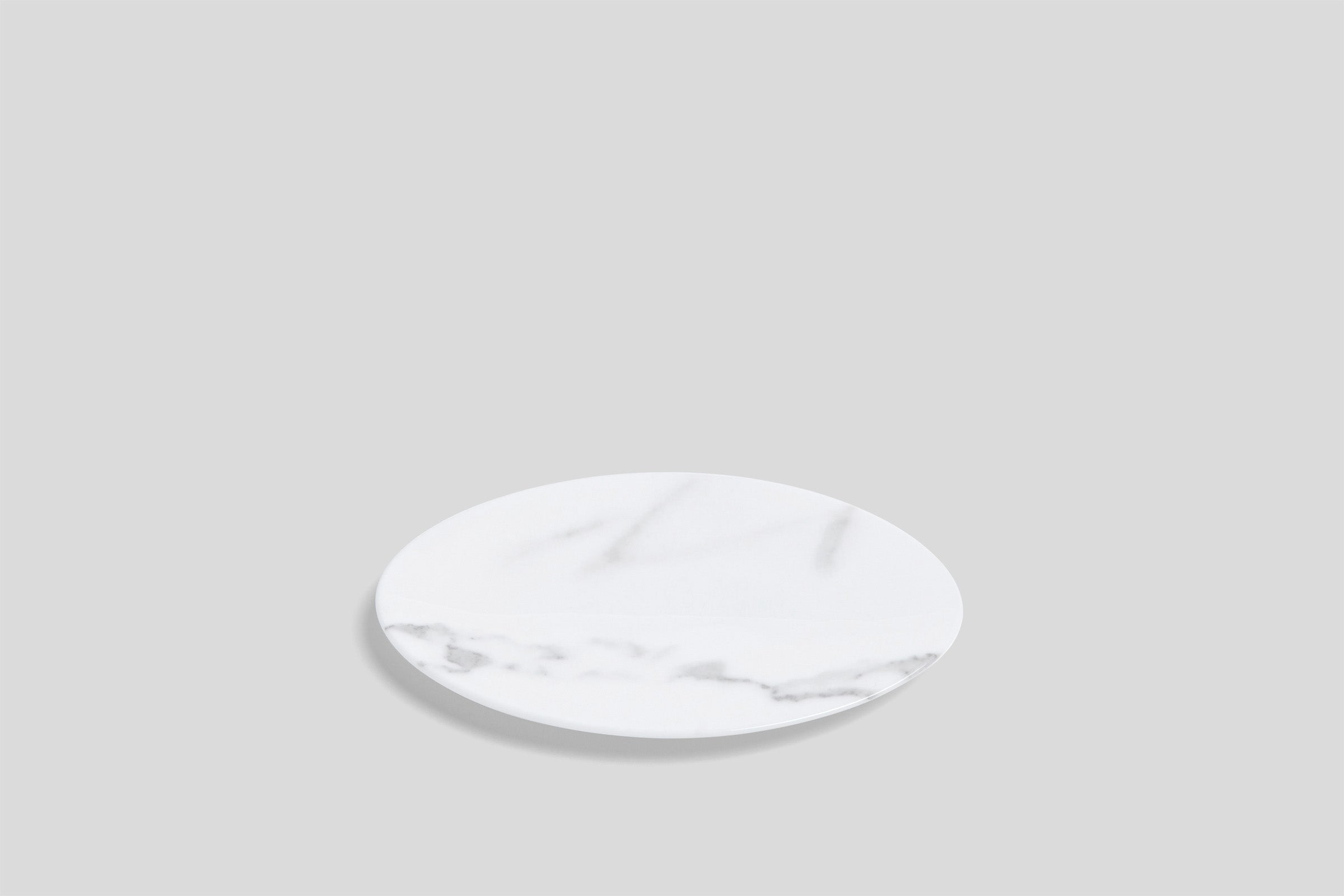 Dibbern Carrara Oval Plate