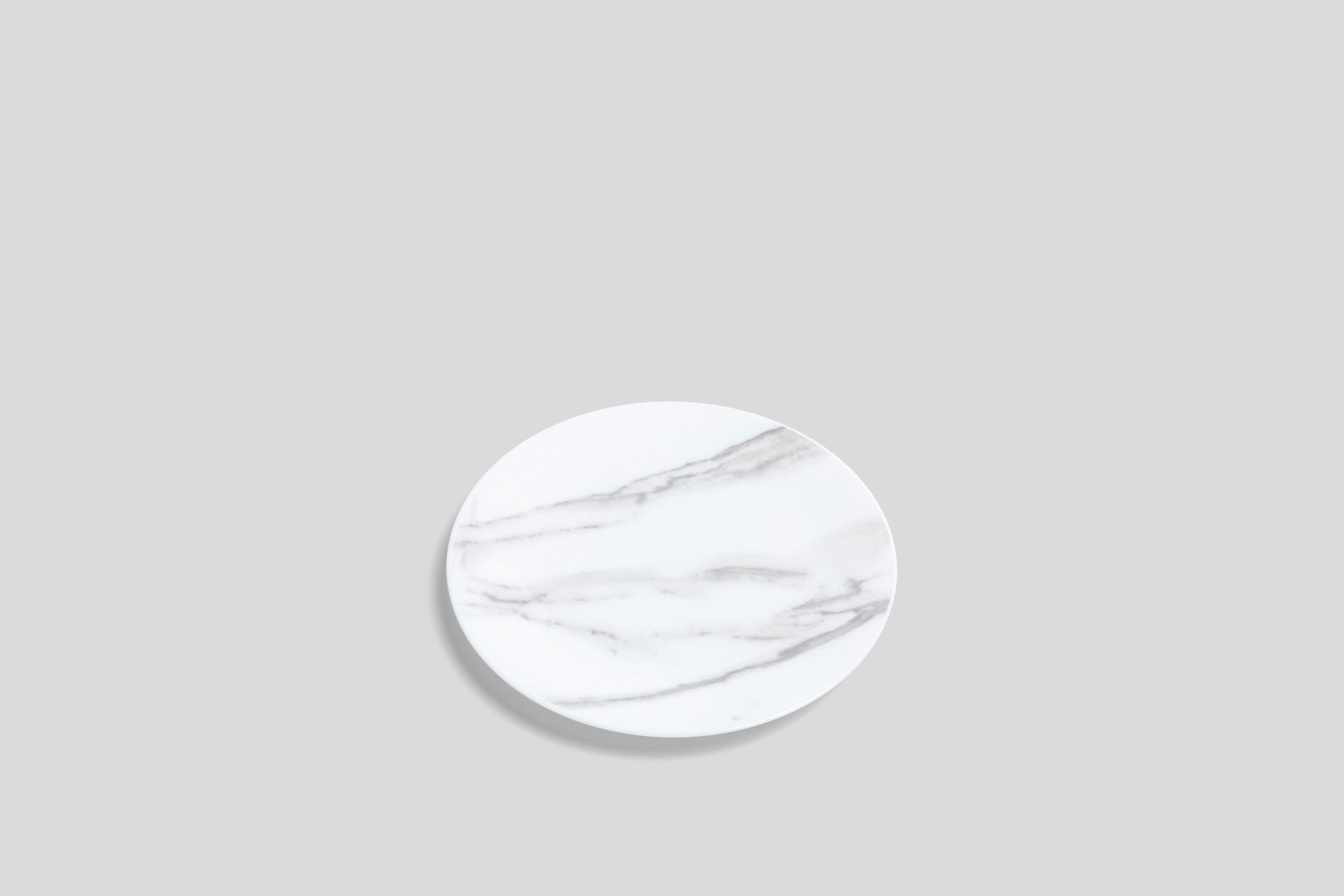 Dibbern Carrara Plate