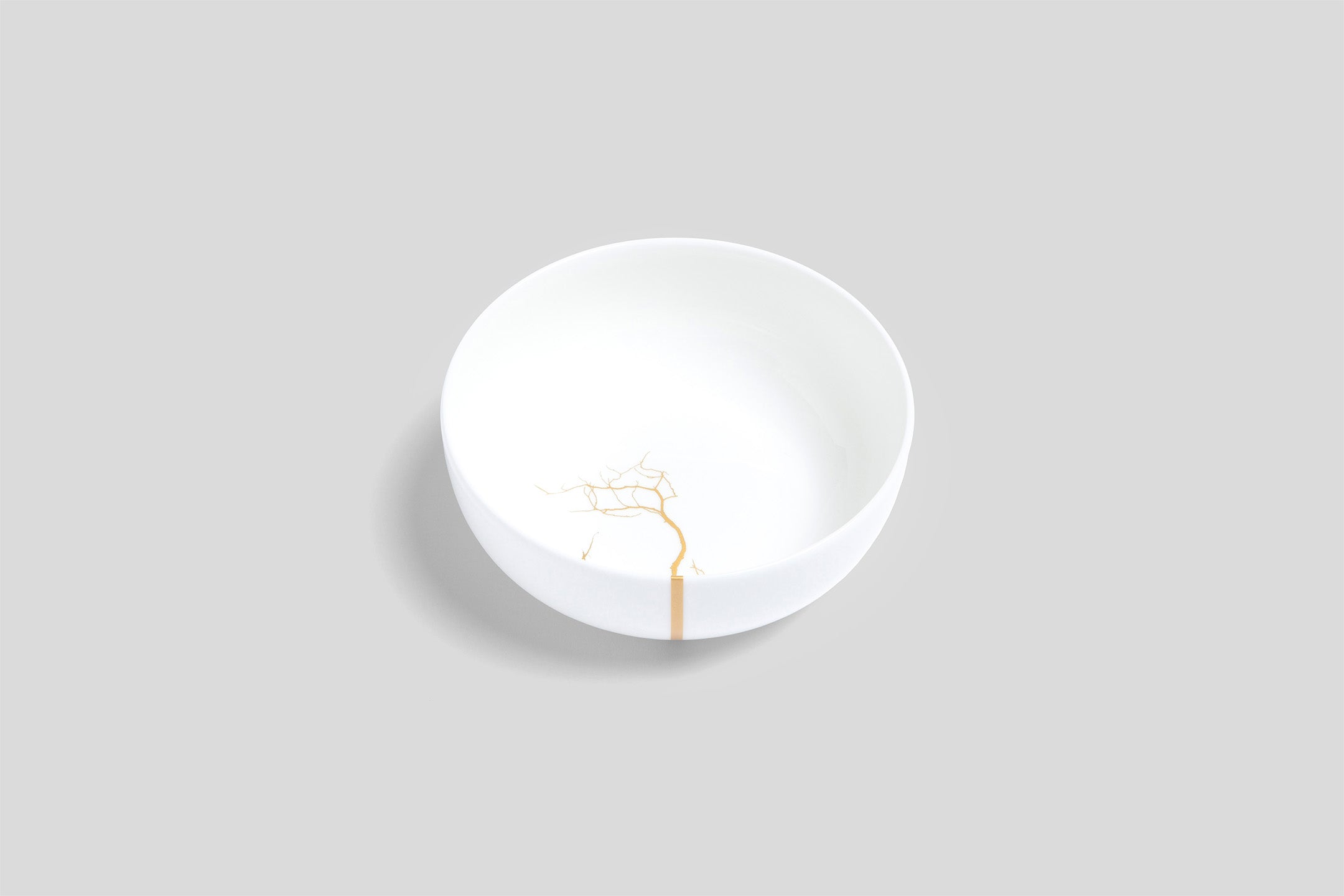 Dibbern Golden Forest Bowl