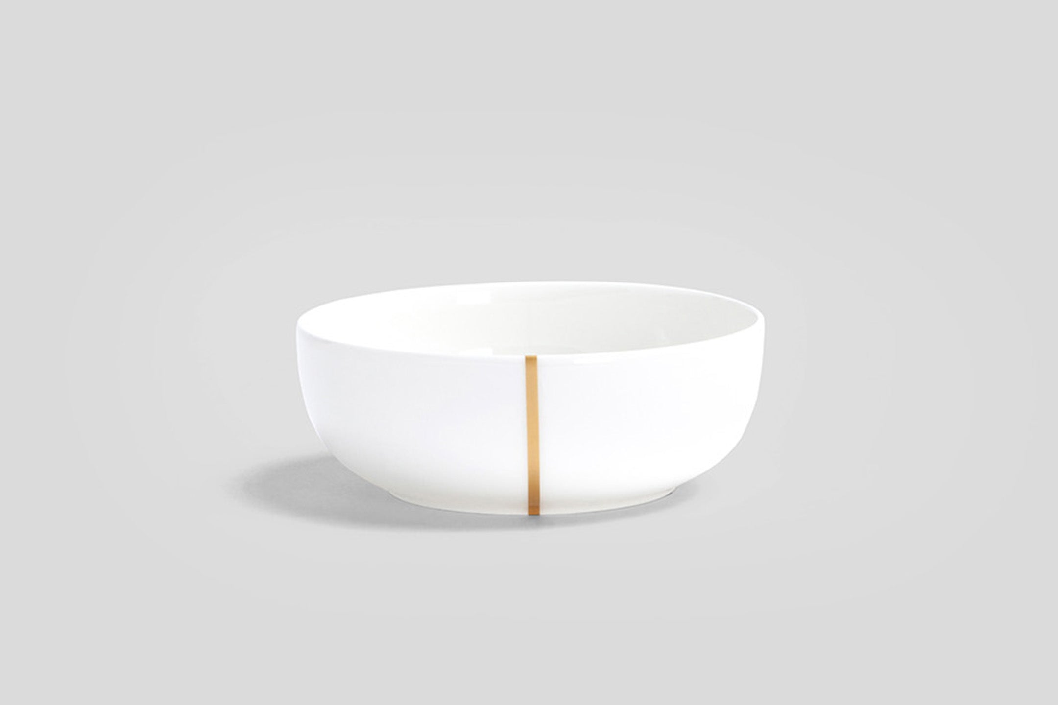 Dibbern Golden Forest Bowl