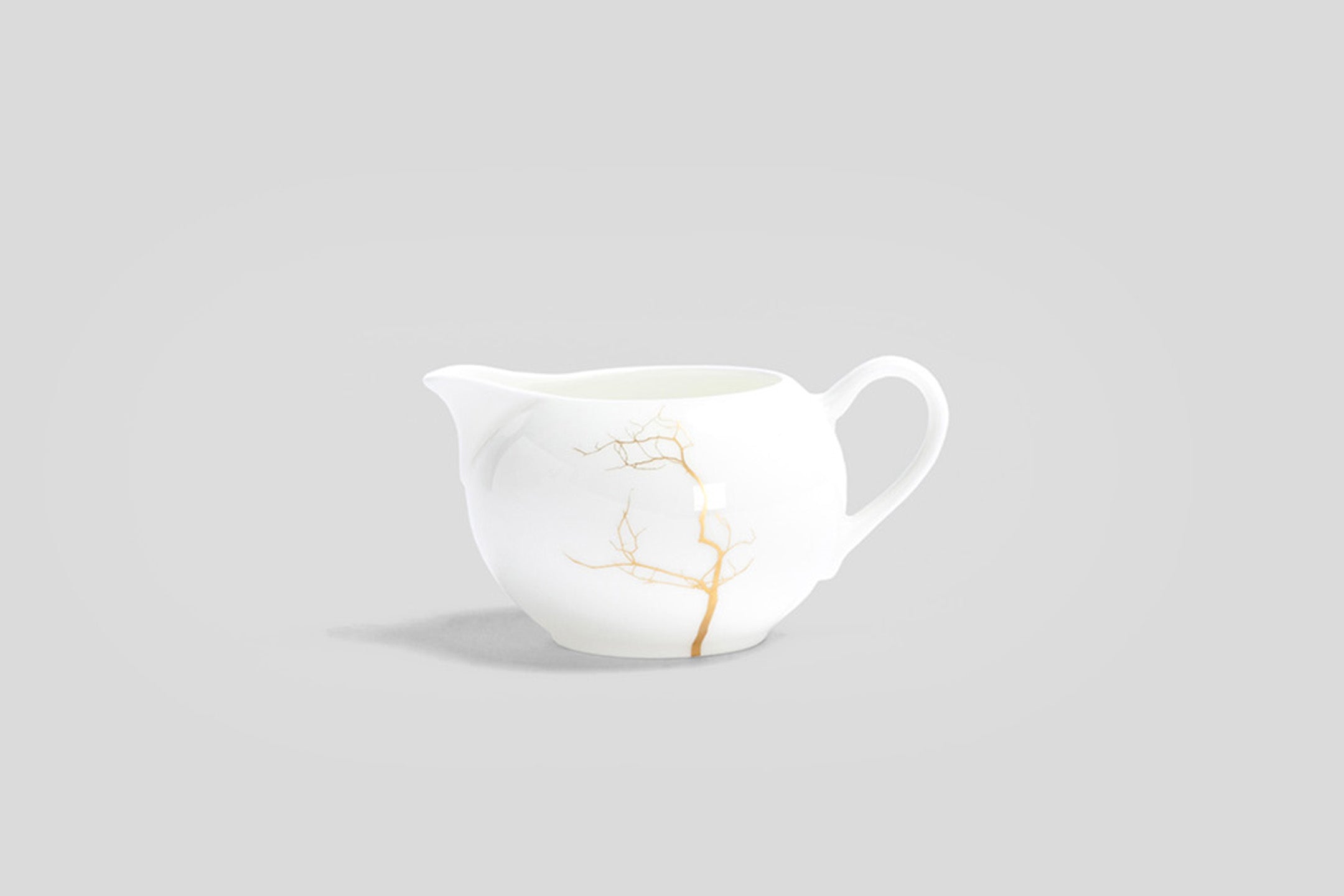 Dibbern Golden Forest Creamer
