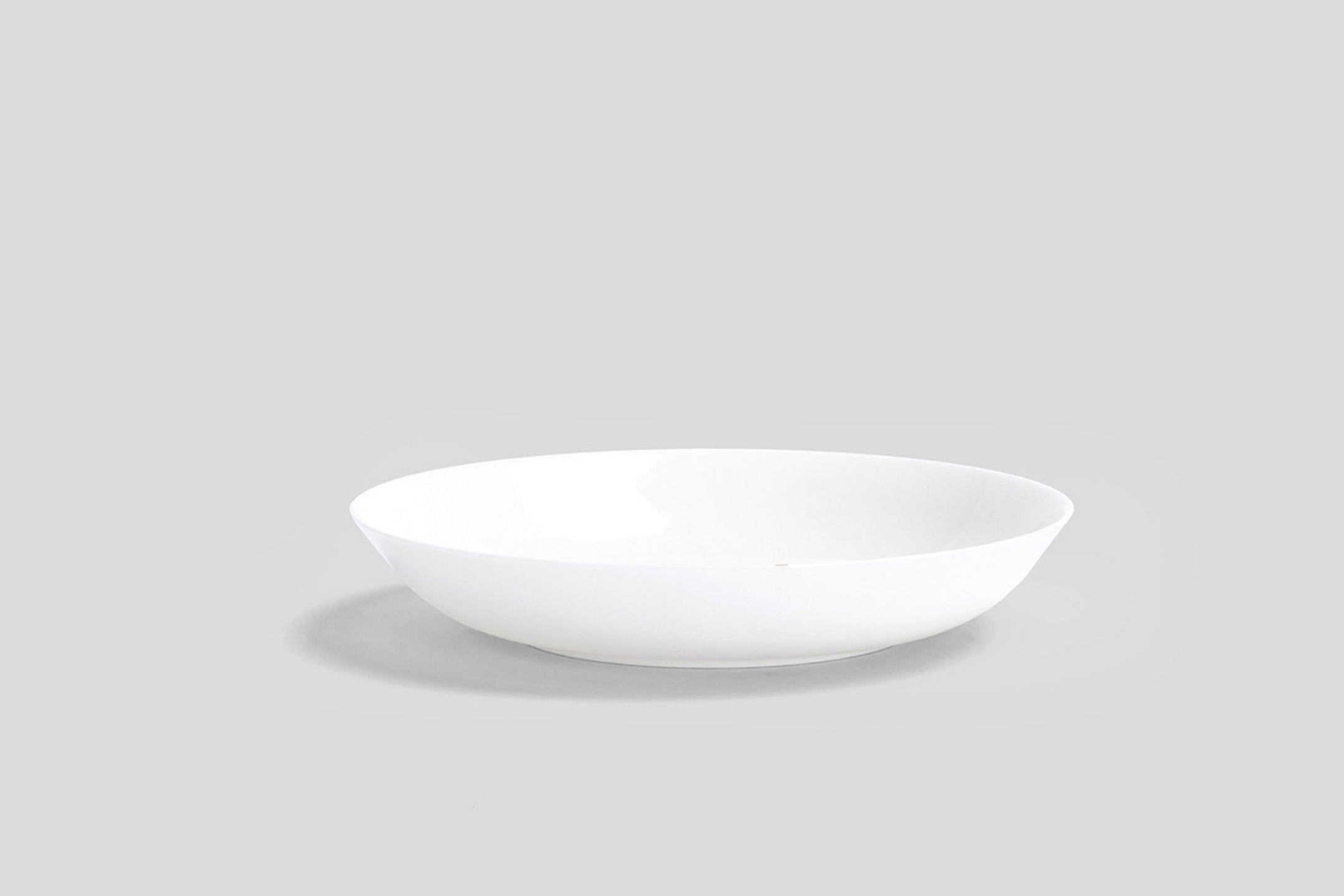 Dibbern Golden Forest Deep Plate