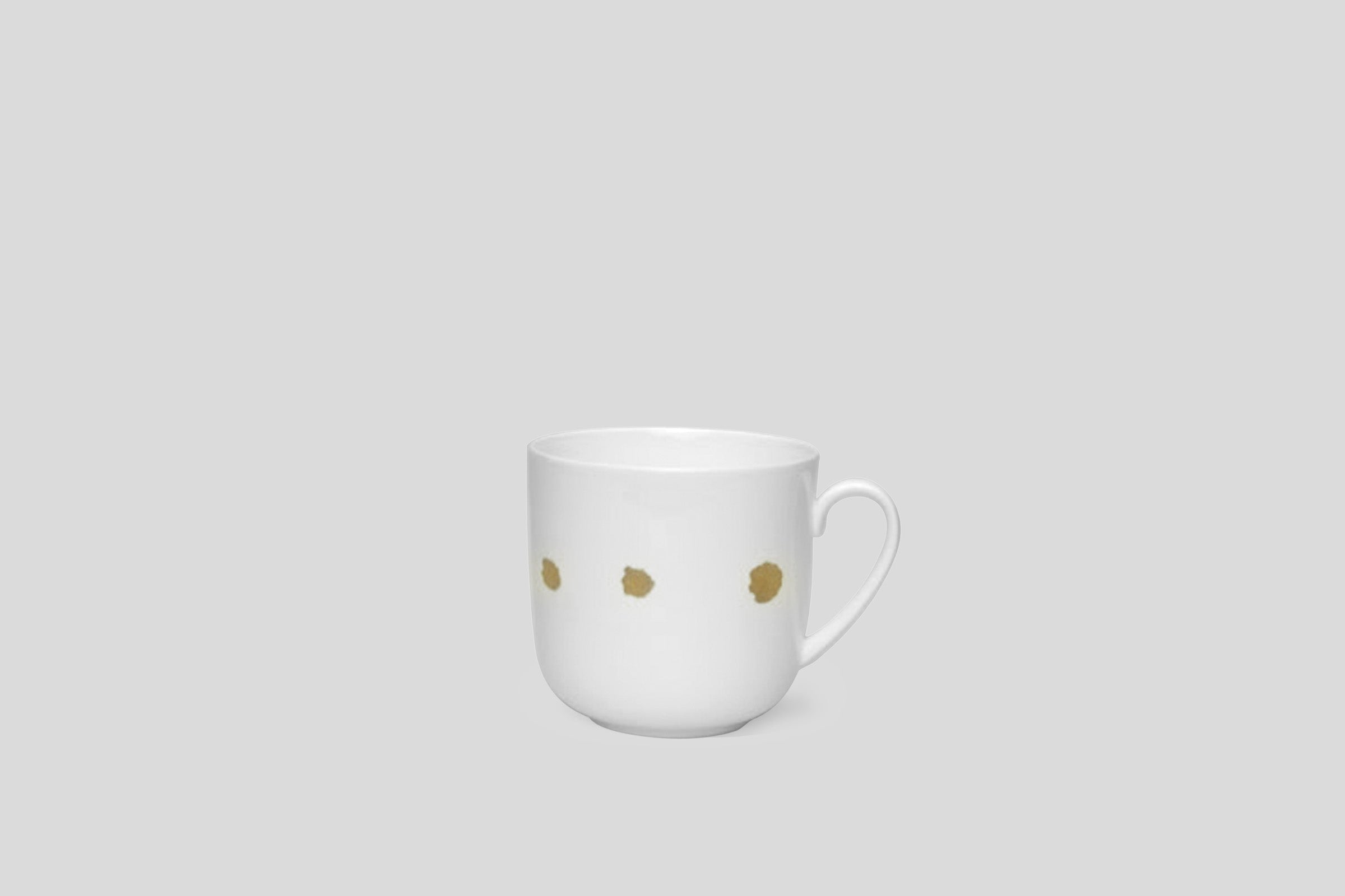 Dibbern Golden Pearls Mug