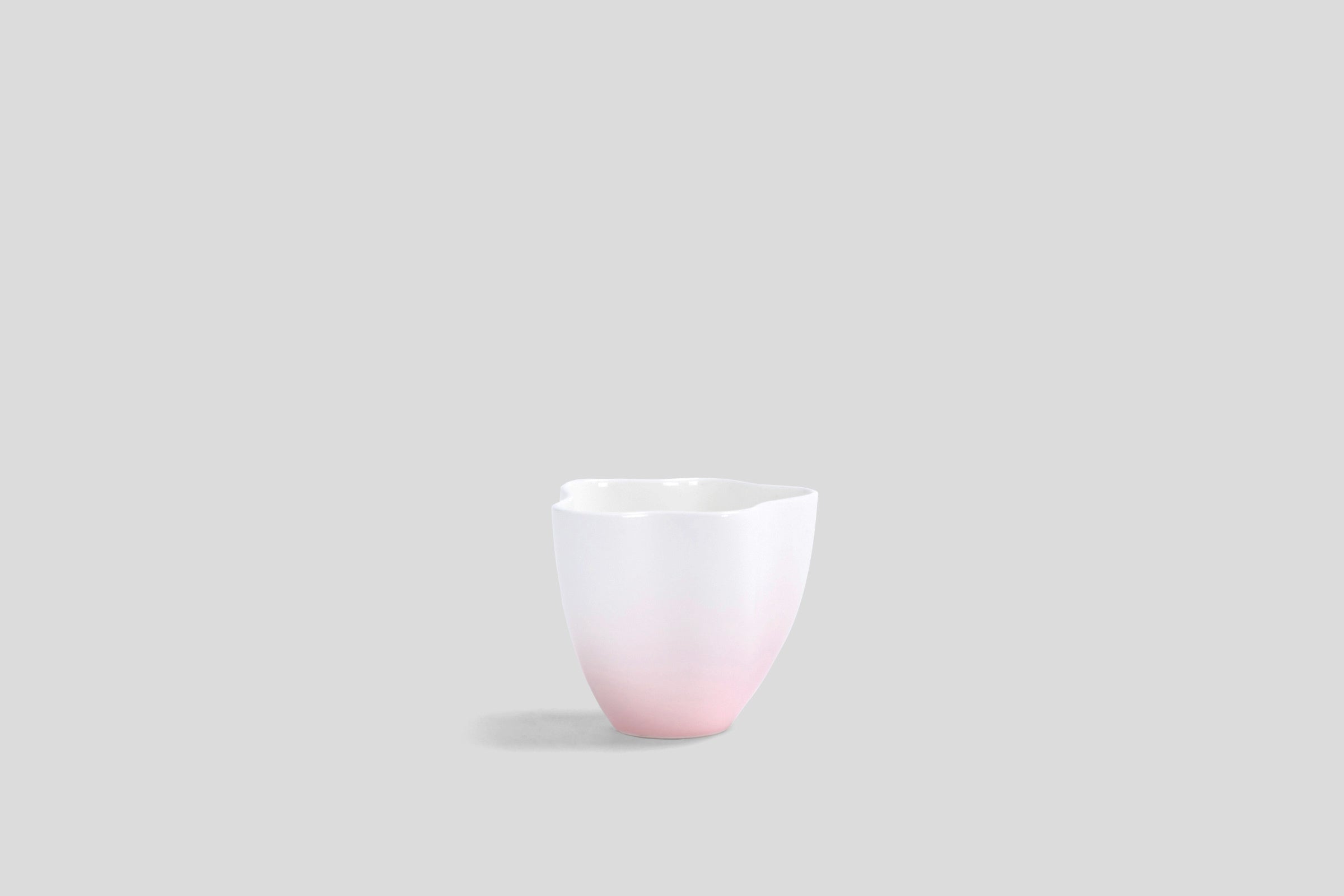 Designer-Luxury-Modern-Nikko Blossom Cup 7cm-Nikko-Pink-Blossom-Bodo Sperlein-Bone China-Designer-Luxury-Modern-Tasse-Becher-Kaffee Tasse