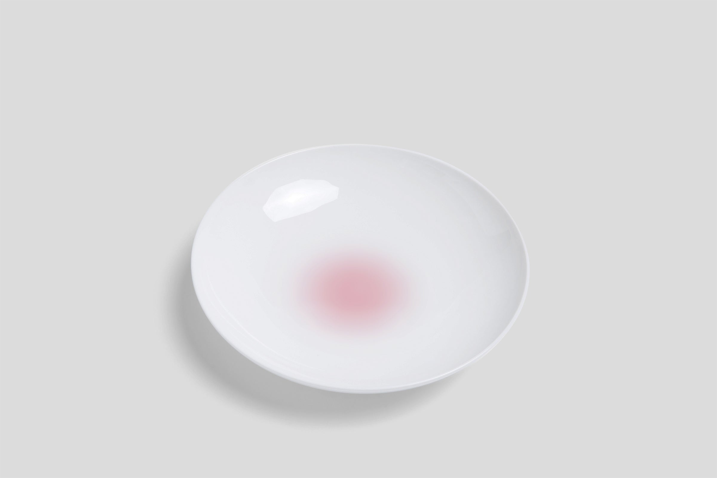 Nikko Cloud Deep Plate 22cm