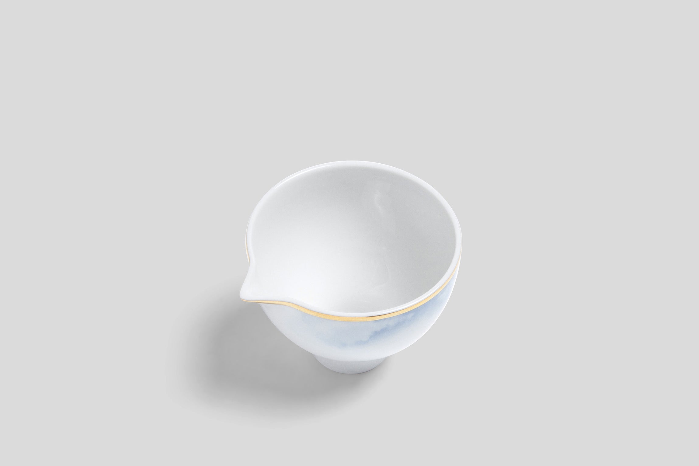 Bodo Sperlein Pomona Tempest Creamer